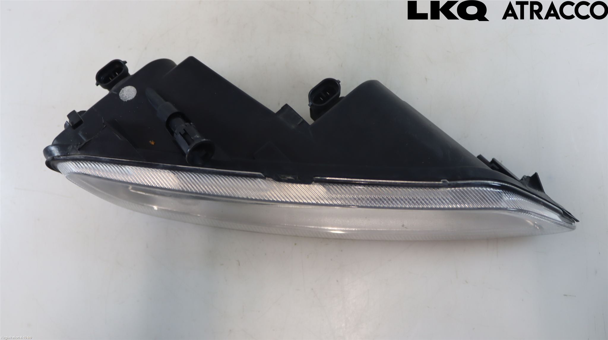 Volkswagen VW PASSAT 11-14 Frontlykt-Kurve-Tåkelys