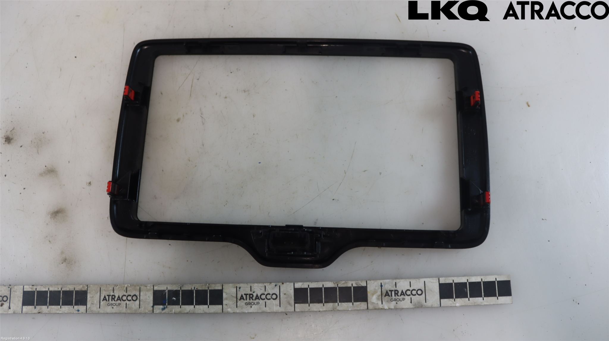 Toyota YARIS CROSS XP21 21- Innr Radio Ramme