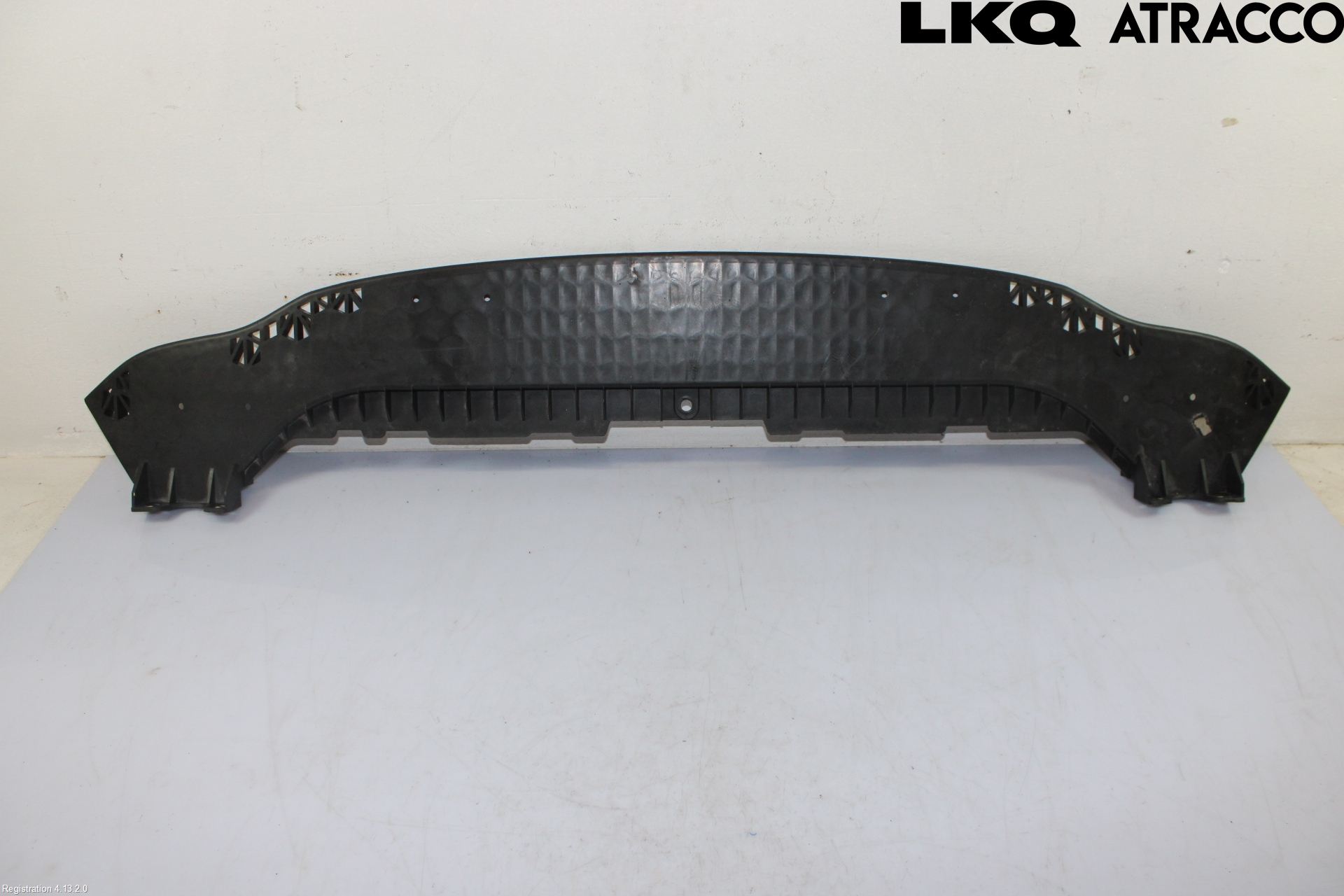 Hyundai i20 PB 09-14 Radiator Feste - Ramme - Bjelk