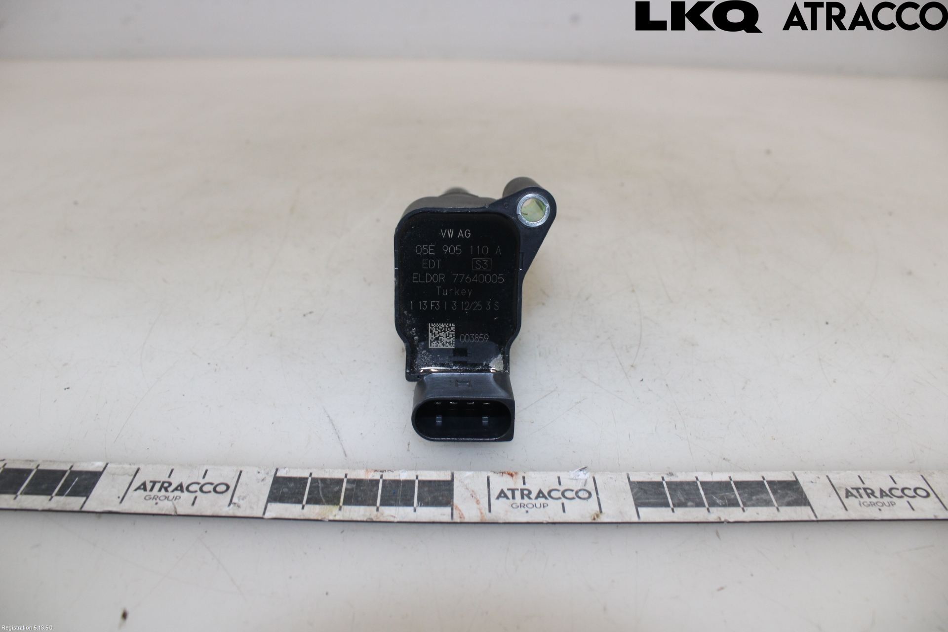 Audi A3/S3 8Y 21- Coil