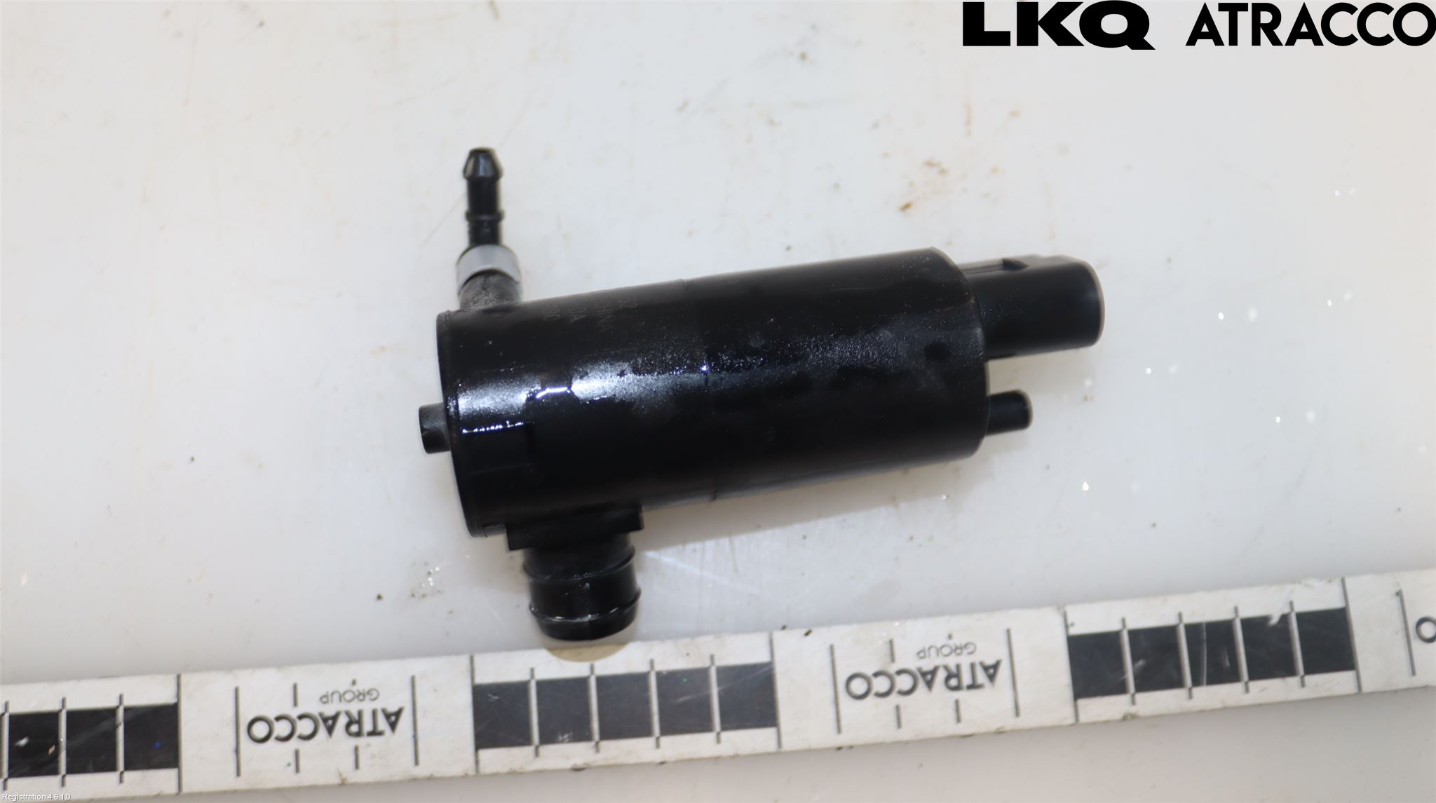 Toyota AURIS 13-19 Spylerpumpe Høytrykk