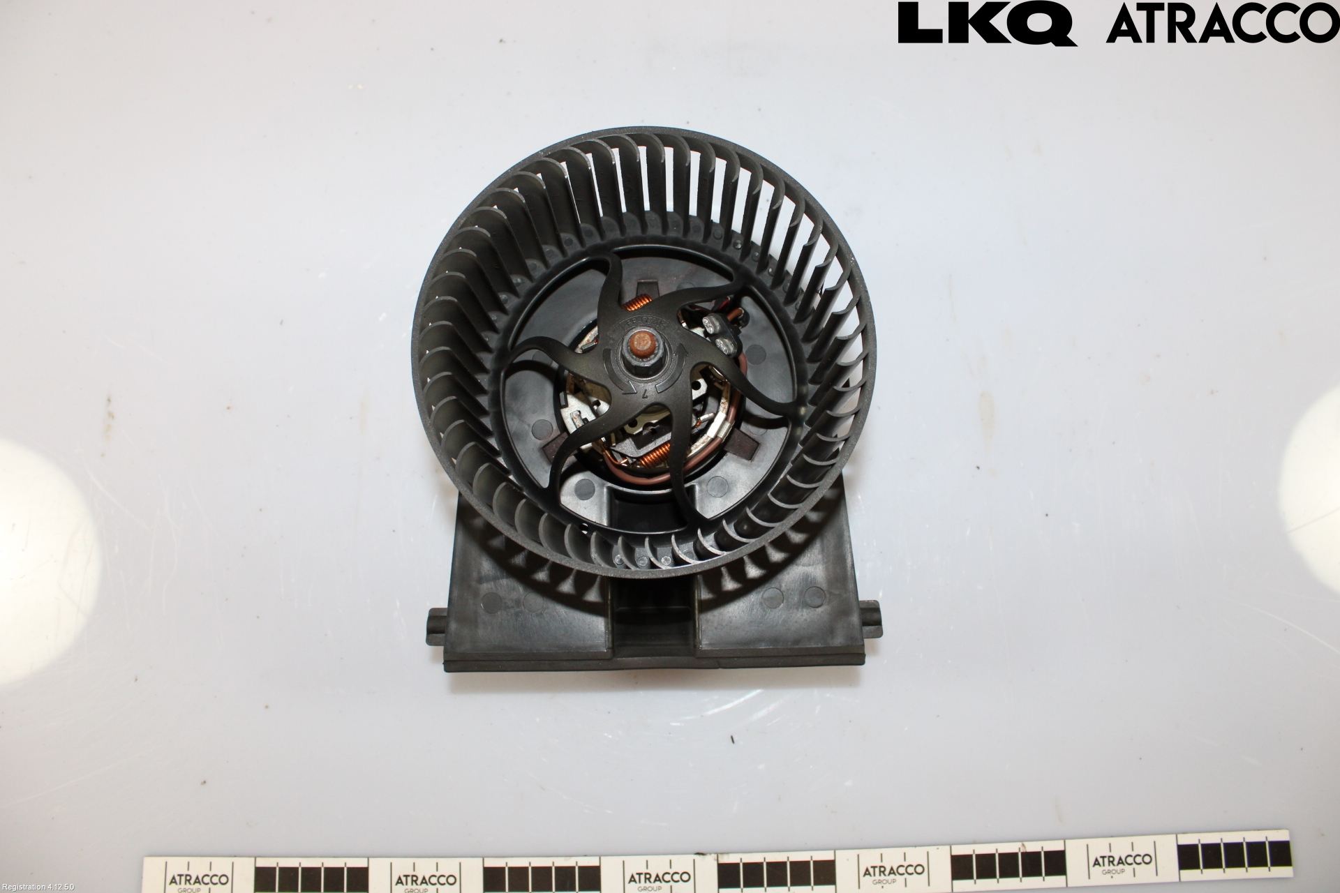 Seat LEON -05 Varmeapparat Viftemotor