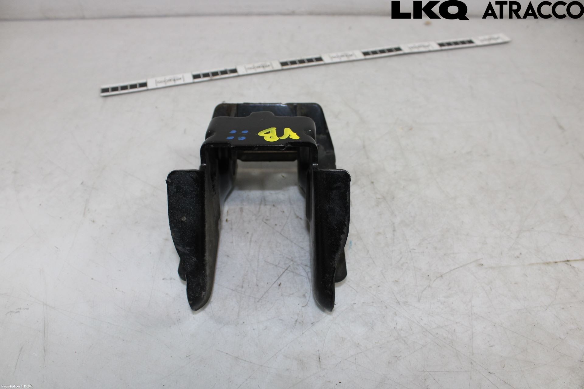 Nissan PRIMASTAR Bakaksel Feste