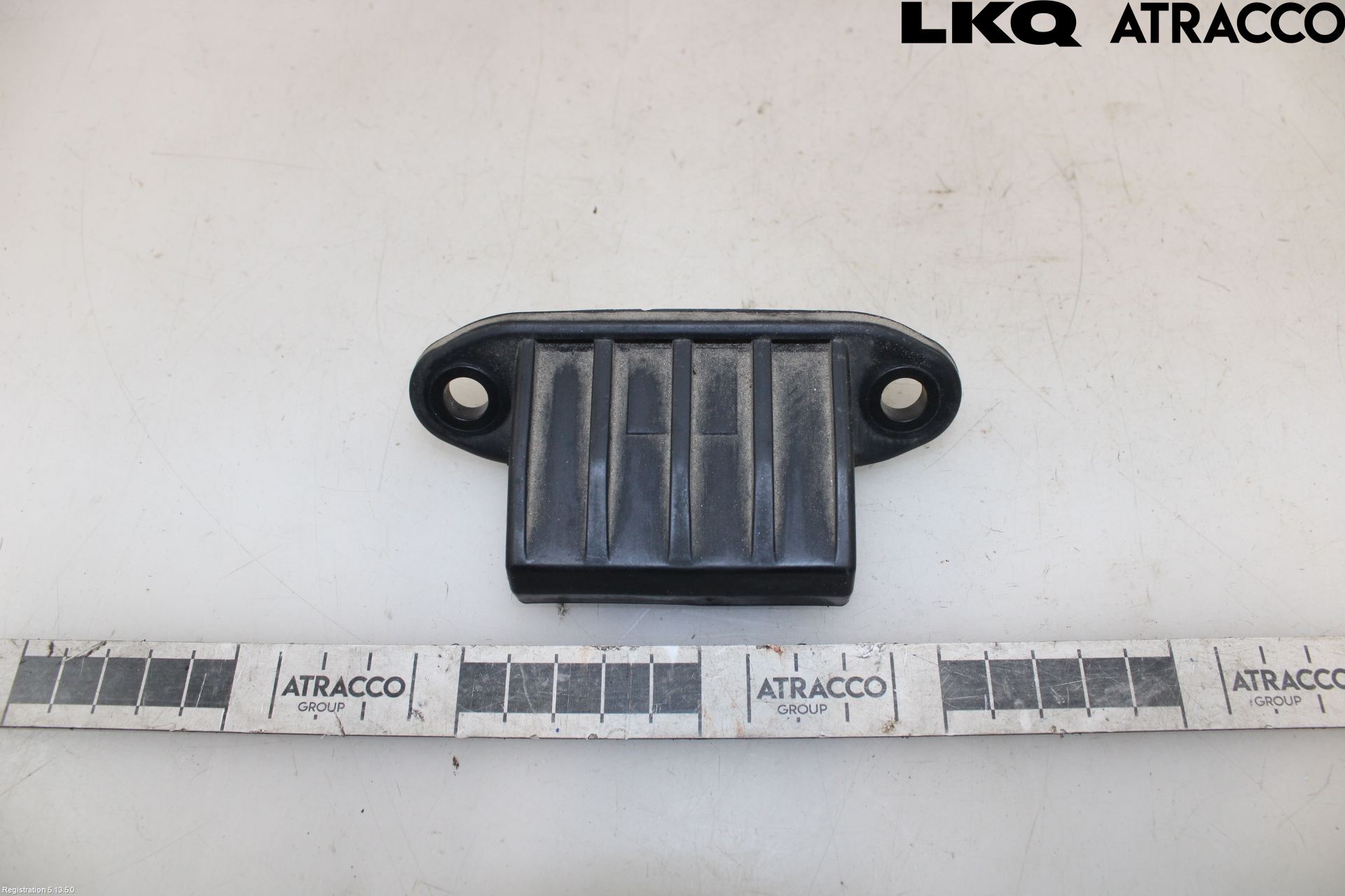 Lexus NX 300h 15-21 Bakluke Handtak Ytre