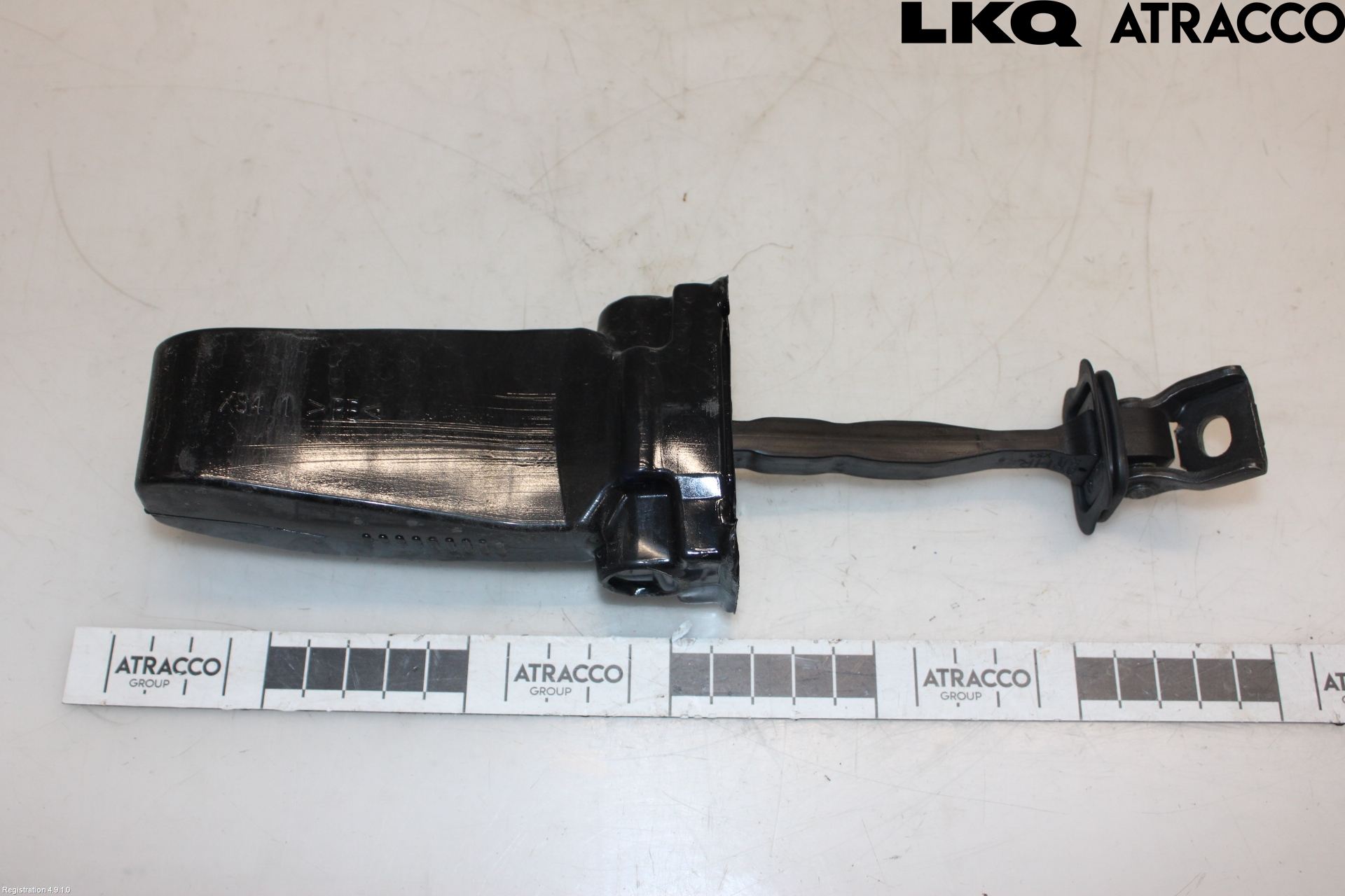 Skoda SCALA 19- Dørstopper
