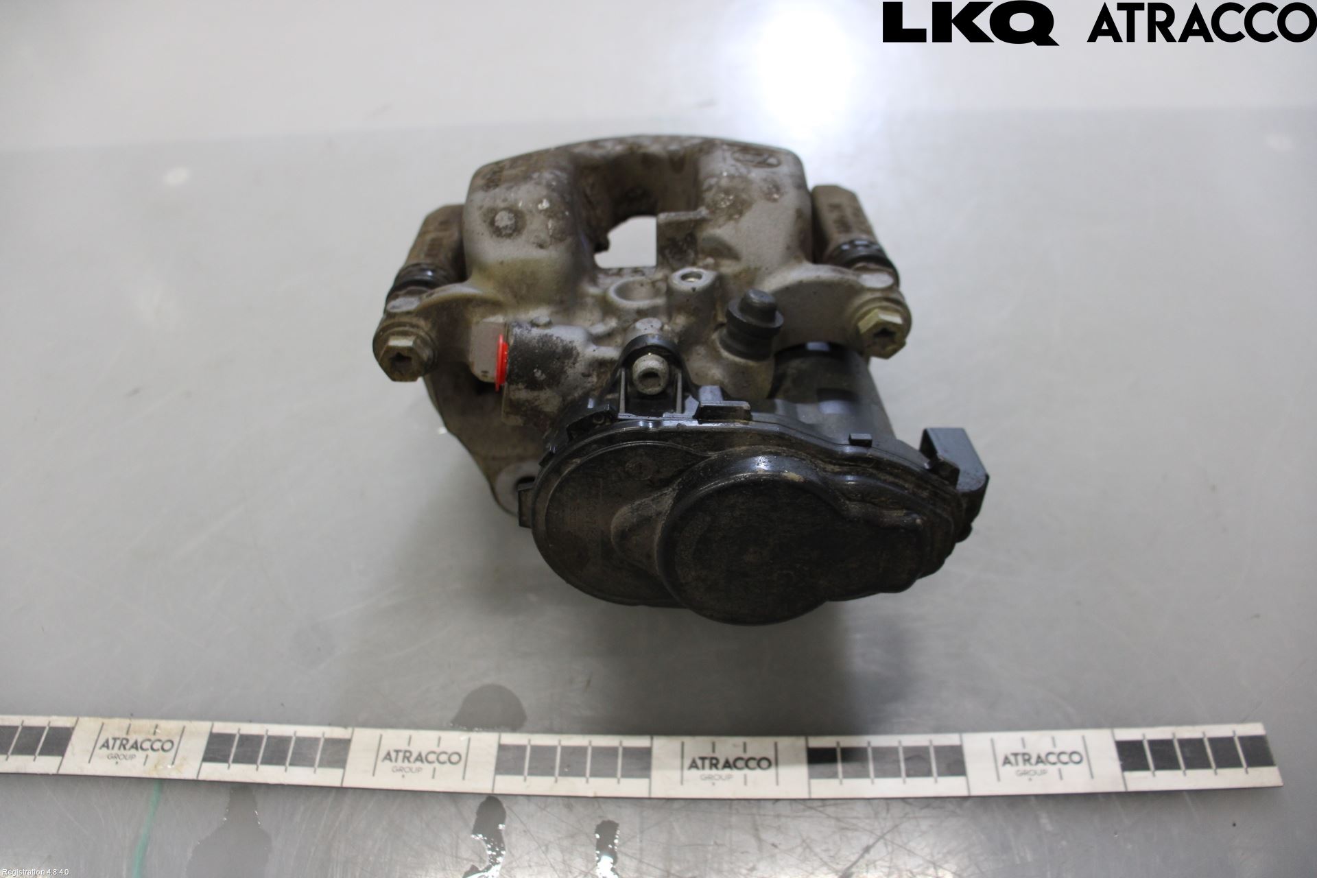 Mercedes-Benz MB C-KLASS (W206) 21- Bremsecaliper Bak Høyre