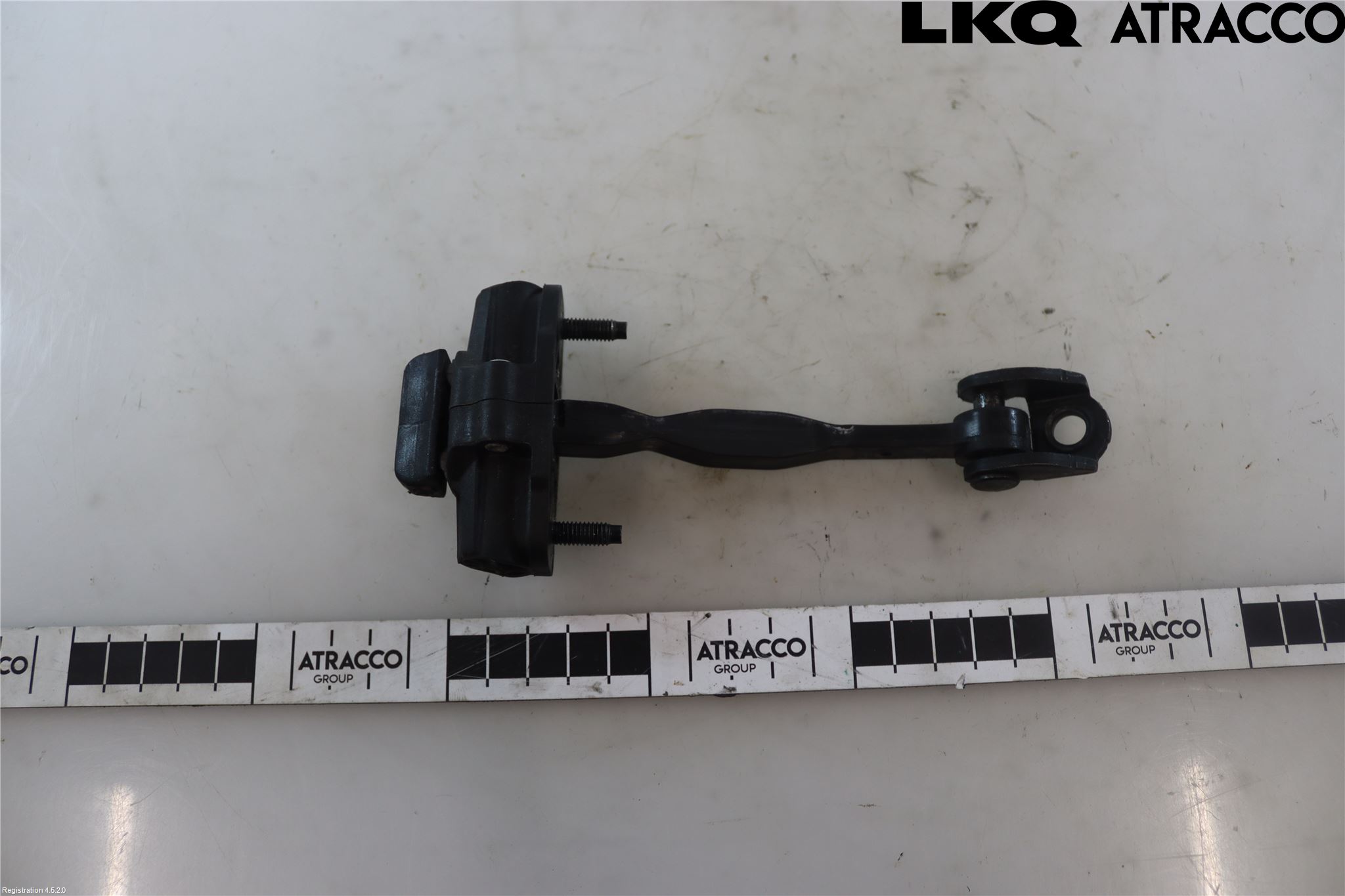 Ford RANGER EU 12-23 Dørstopper