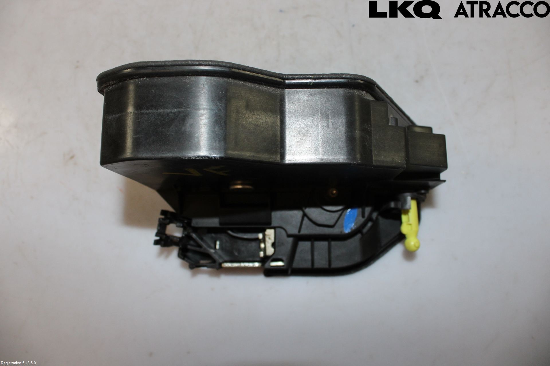 BMW 4 F32/F33/F82/F83 13-20 Dørlås - Låsekasse
