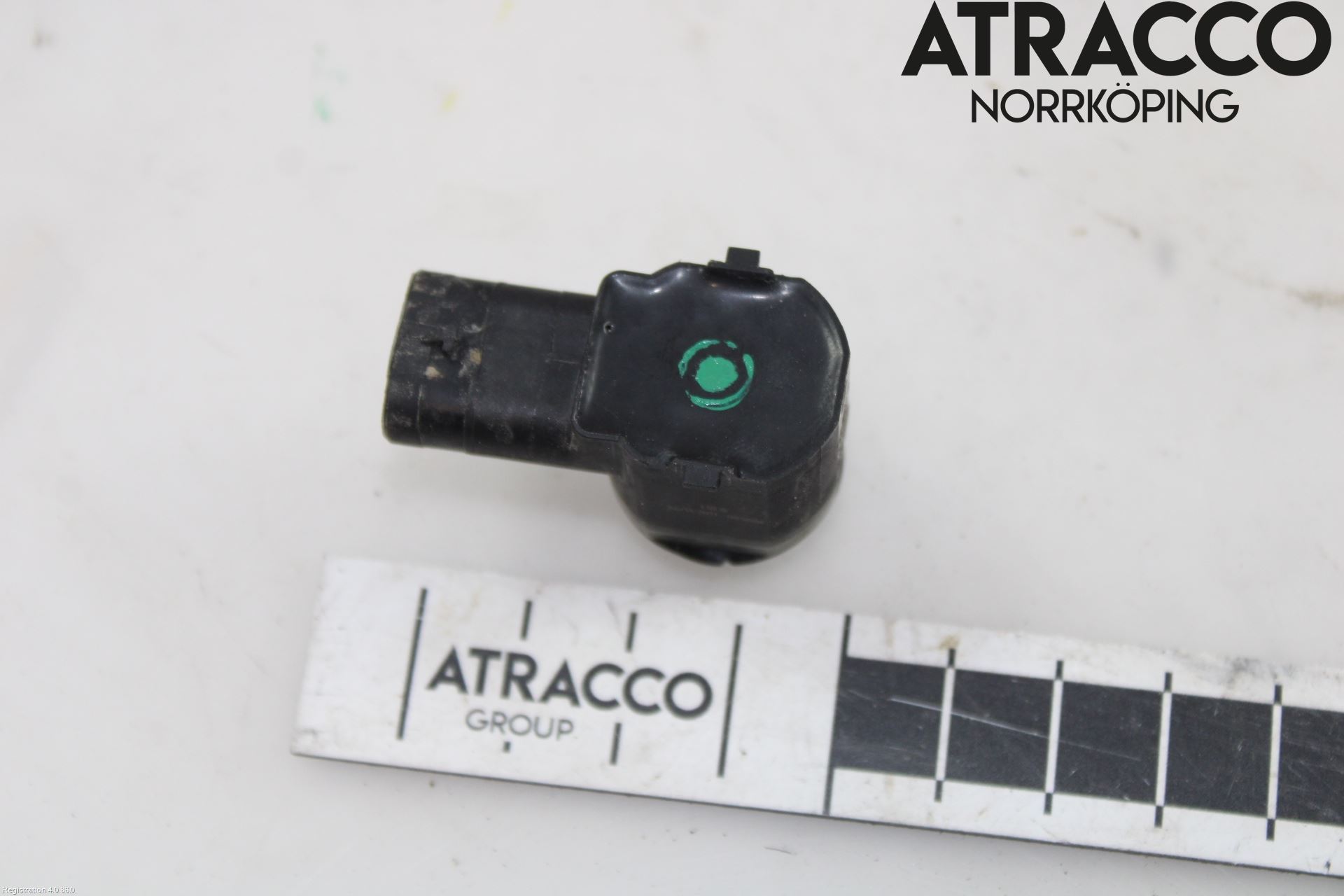 Volkswagen VW PASSAT 11-14 Sensor Ryggesensor