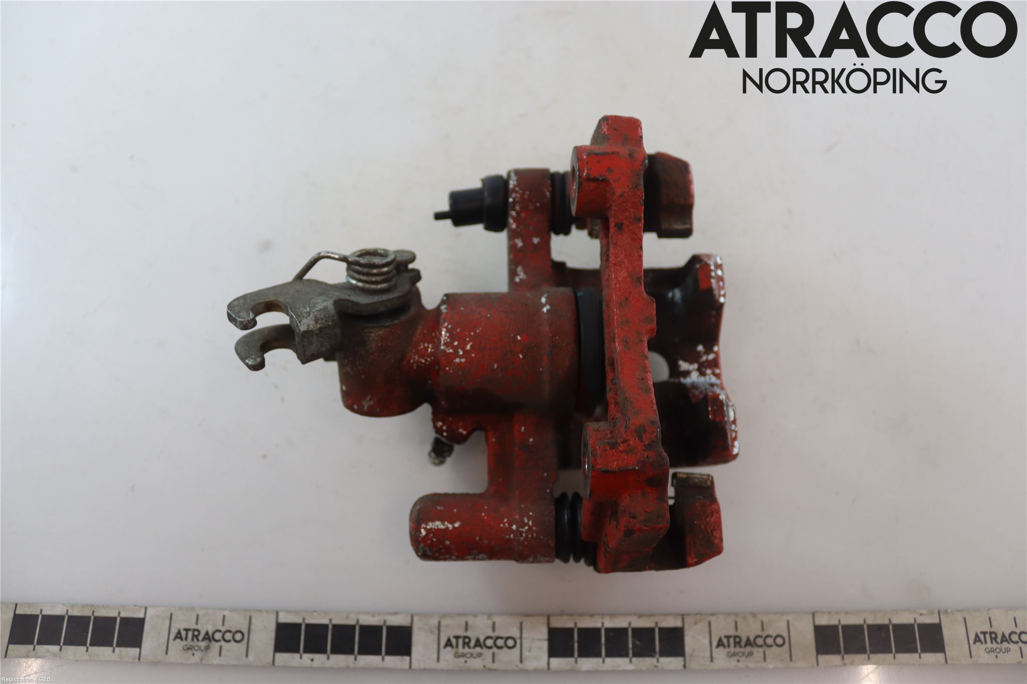 Mazda MX-5 II MIATA  98-05 Bremsecaliper Bak Venstre