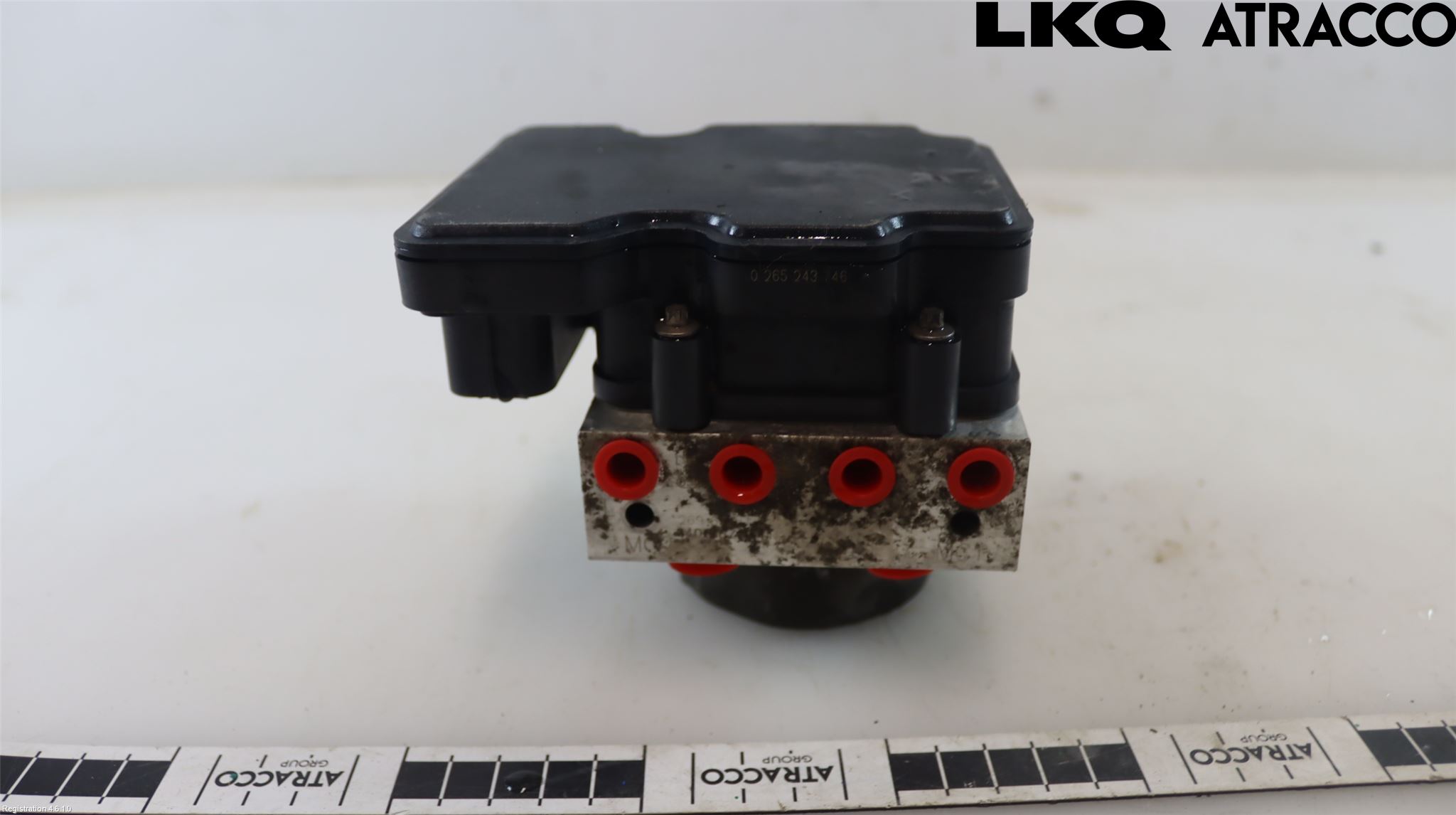 Toyota AURIS 13-19 Abs Hydraulikkaggregat