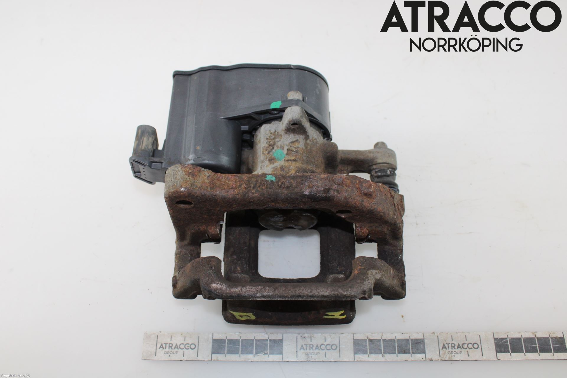 Peugeot 308 14-21 Bremsecaliper Bak Høyre