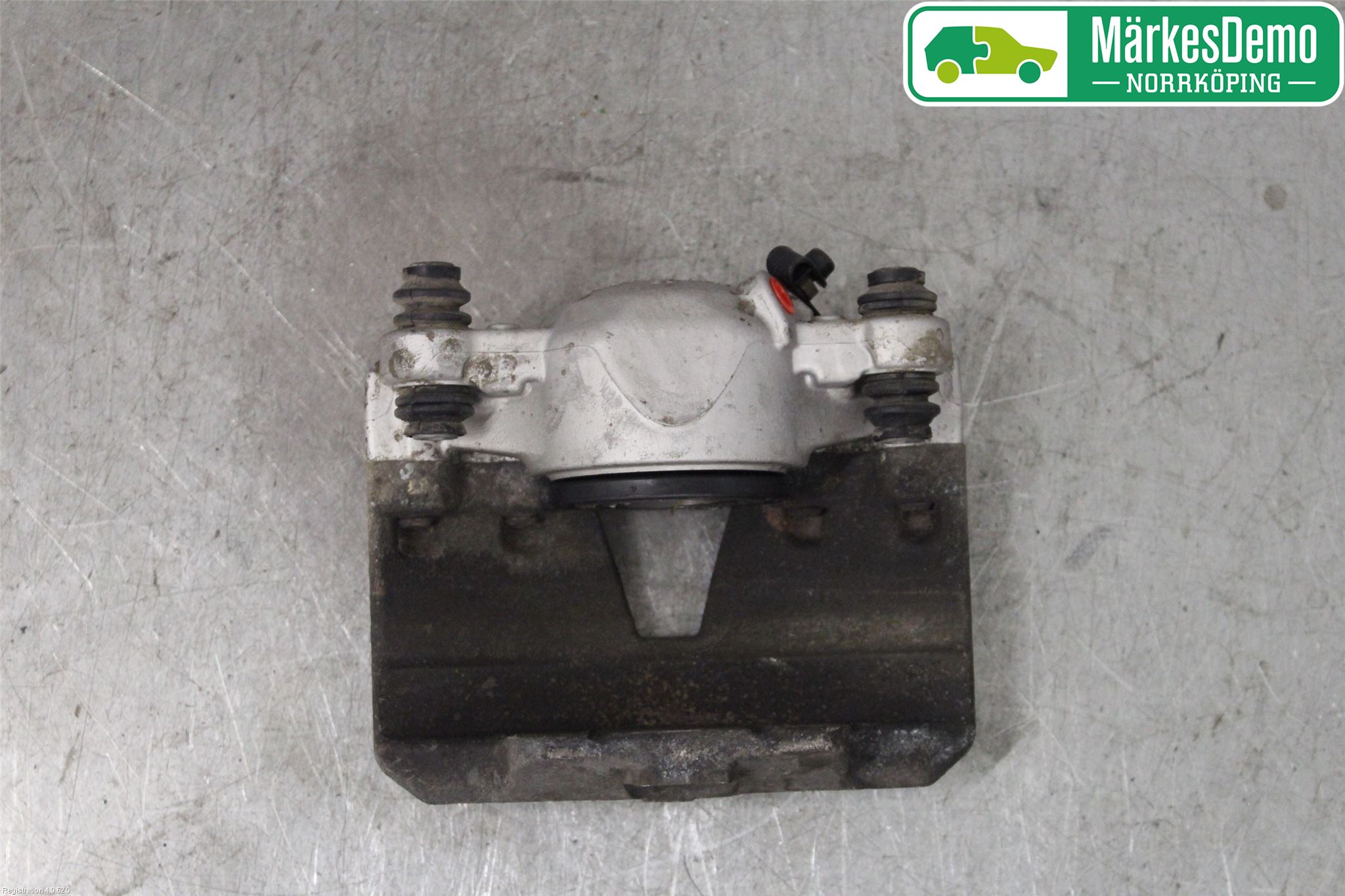 Audi A6/S6 4G 11-18 Bremsecaliper Foran Venstre