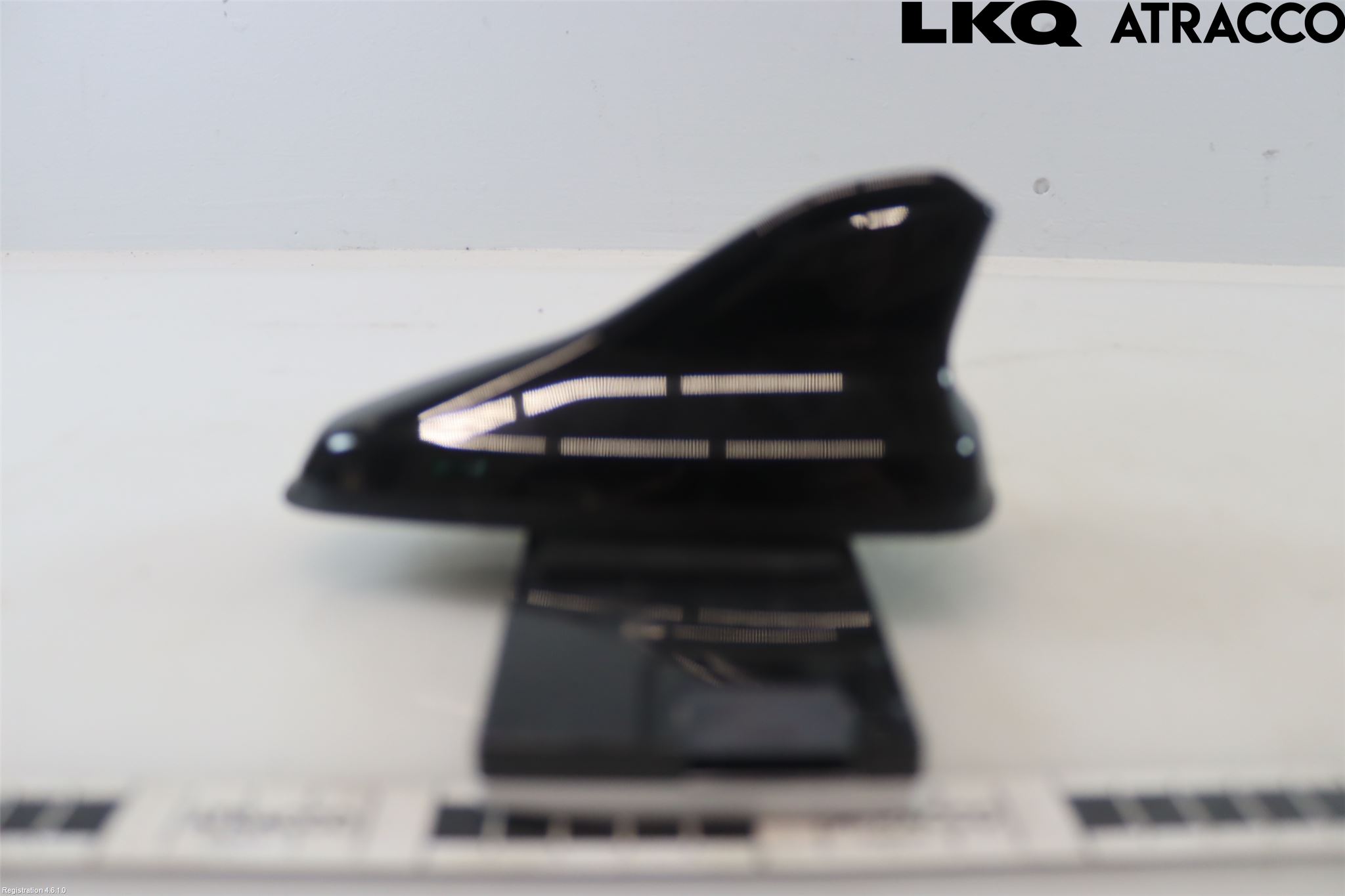 Volkswagen VW ID.4 21- Stereo Antenne Radio-Tv