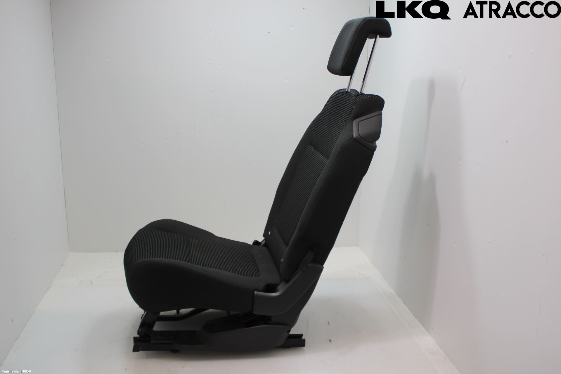 Peugeot 5008 10-16 Innr Sete Bak (Enkel-Stol)