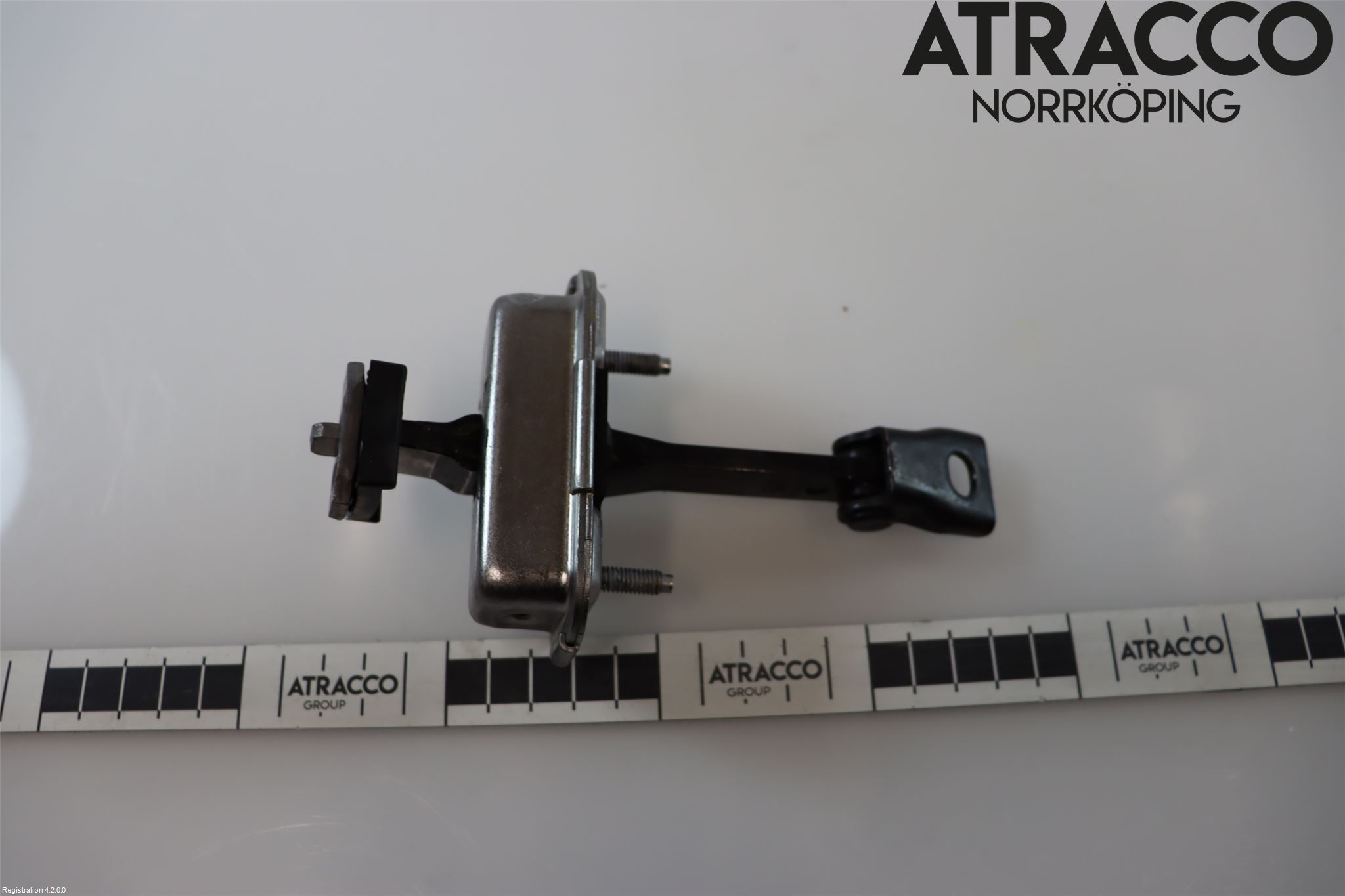 Citroen COTROEN C3 17-24 Dørstopper