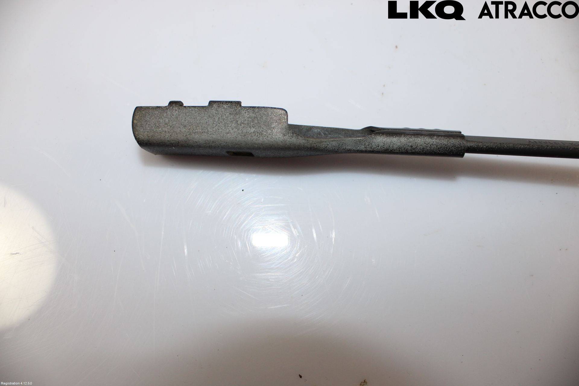 Audi A1/S1 11-18 Viskerarm-Armer Frontrute