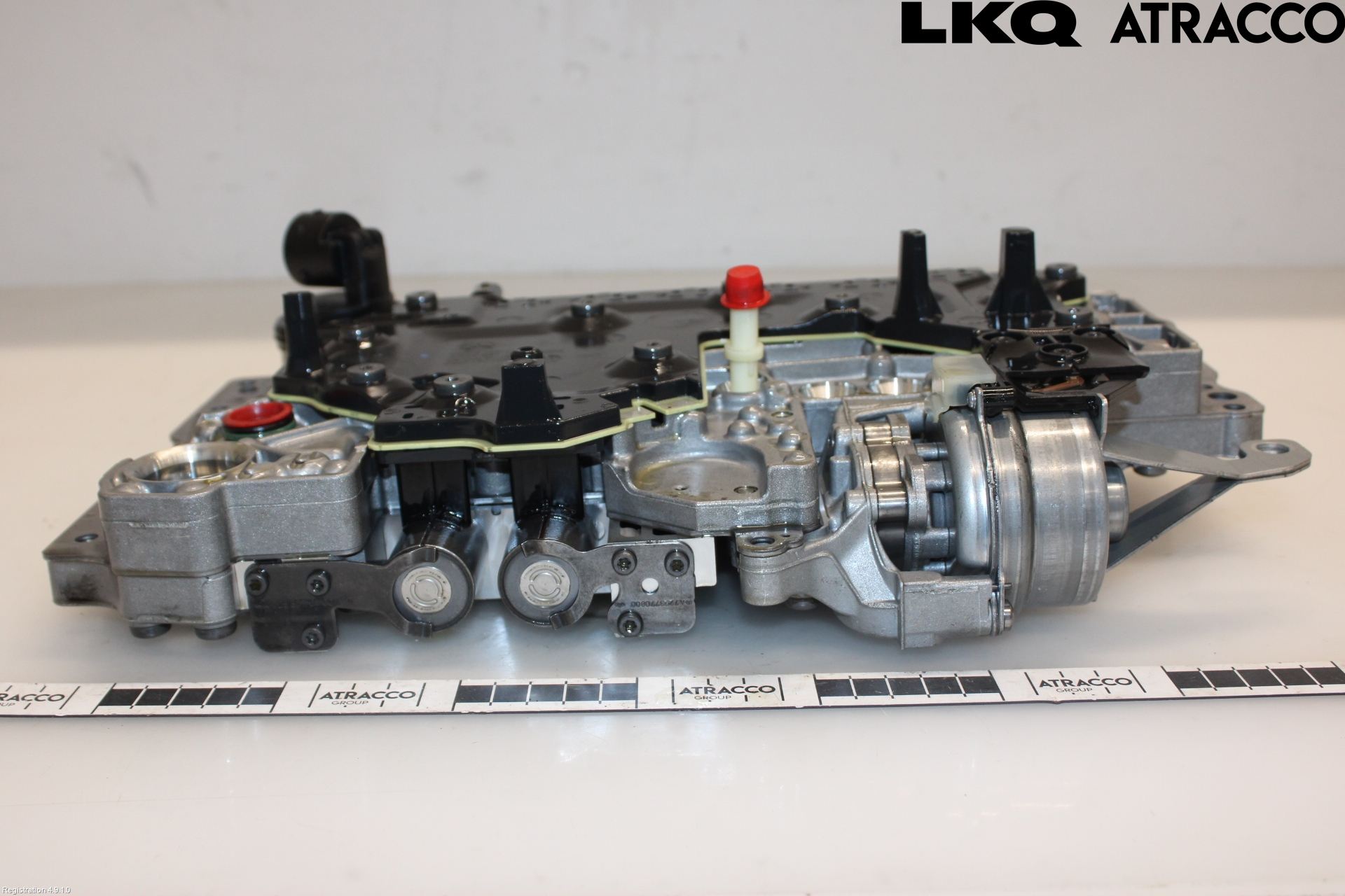 Mercedes-Benz MB E-KLASS (W213) 16-23 Styreenhet Gearkasse