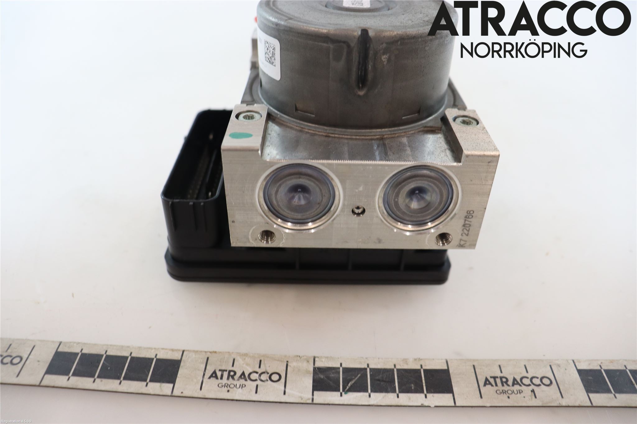 Ford MUSTANG VI 15-22 Abs Hydraulikkaggregat