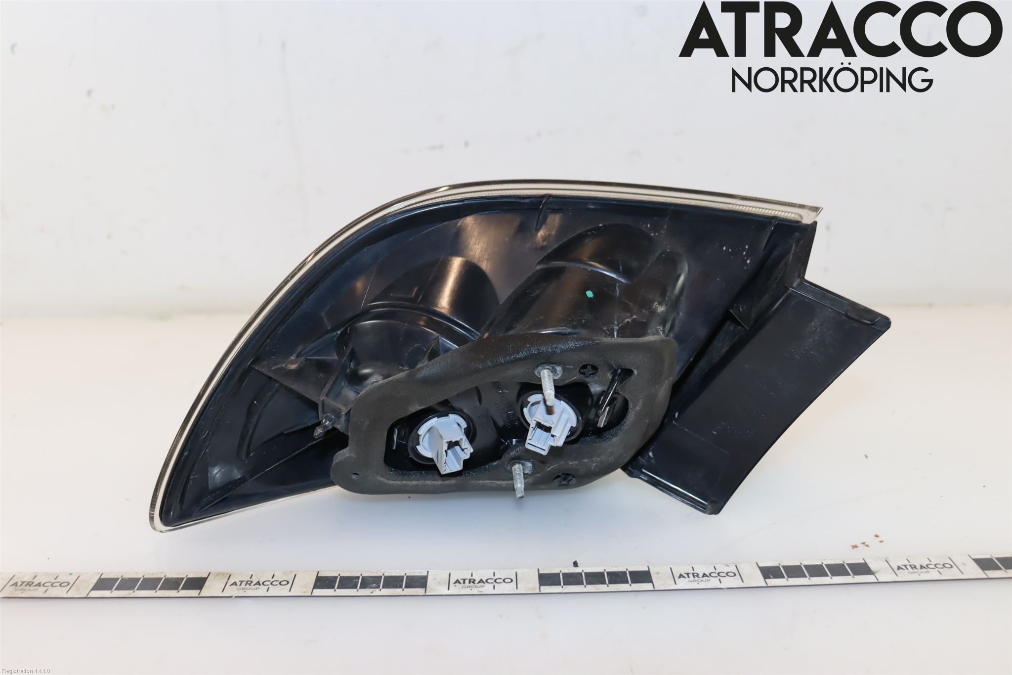 Mazda 3 I 03-06 Baklykt Venstre