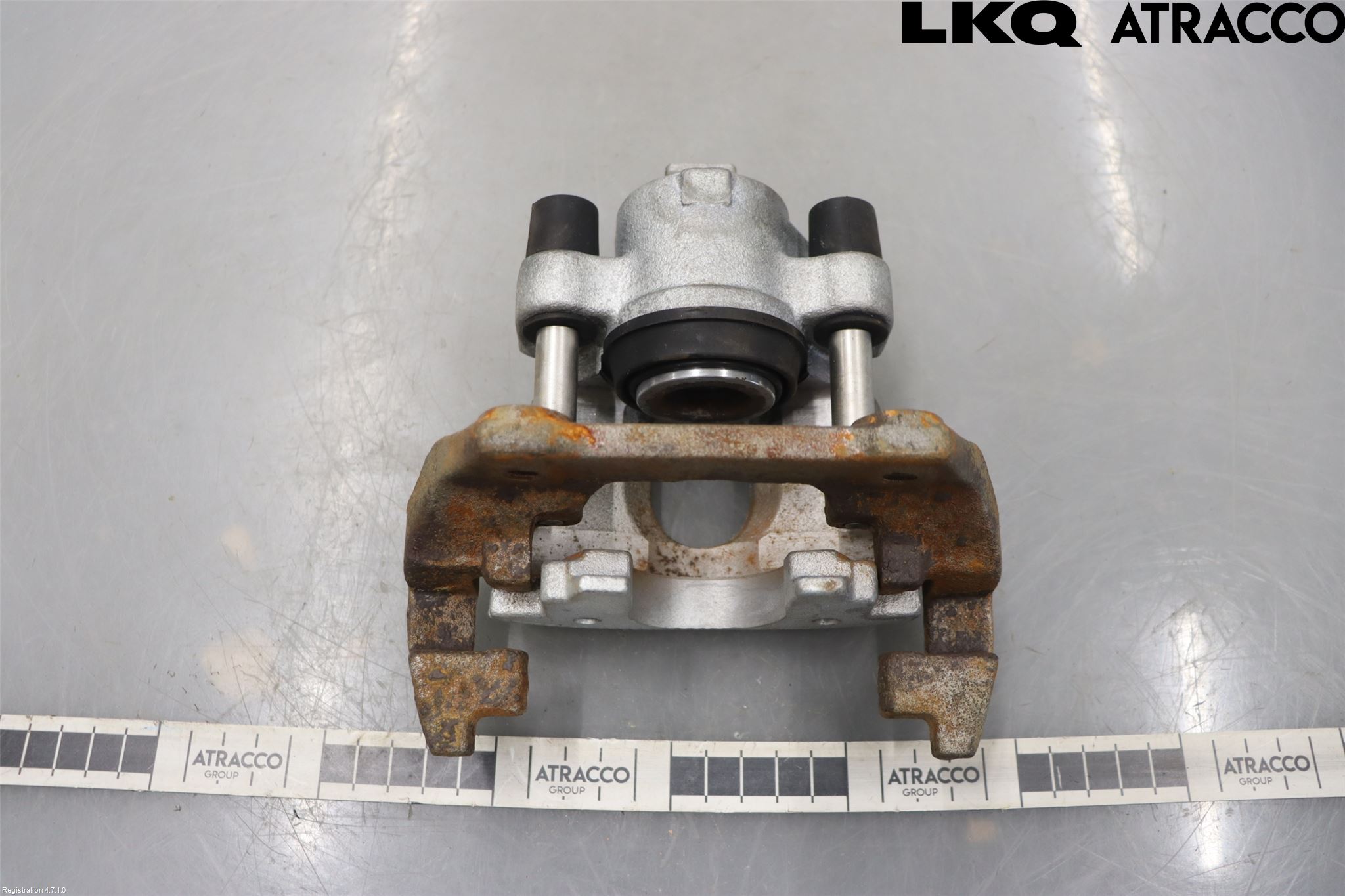 Volvo XC70 05-07 Bremsecaliper Bak Høyre