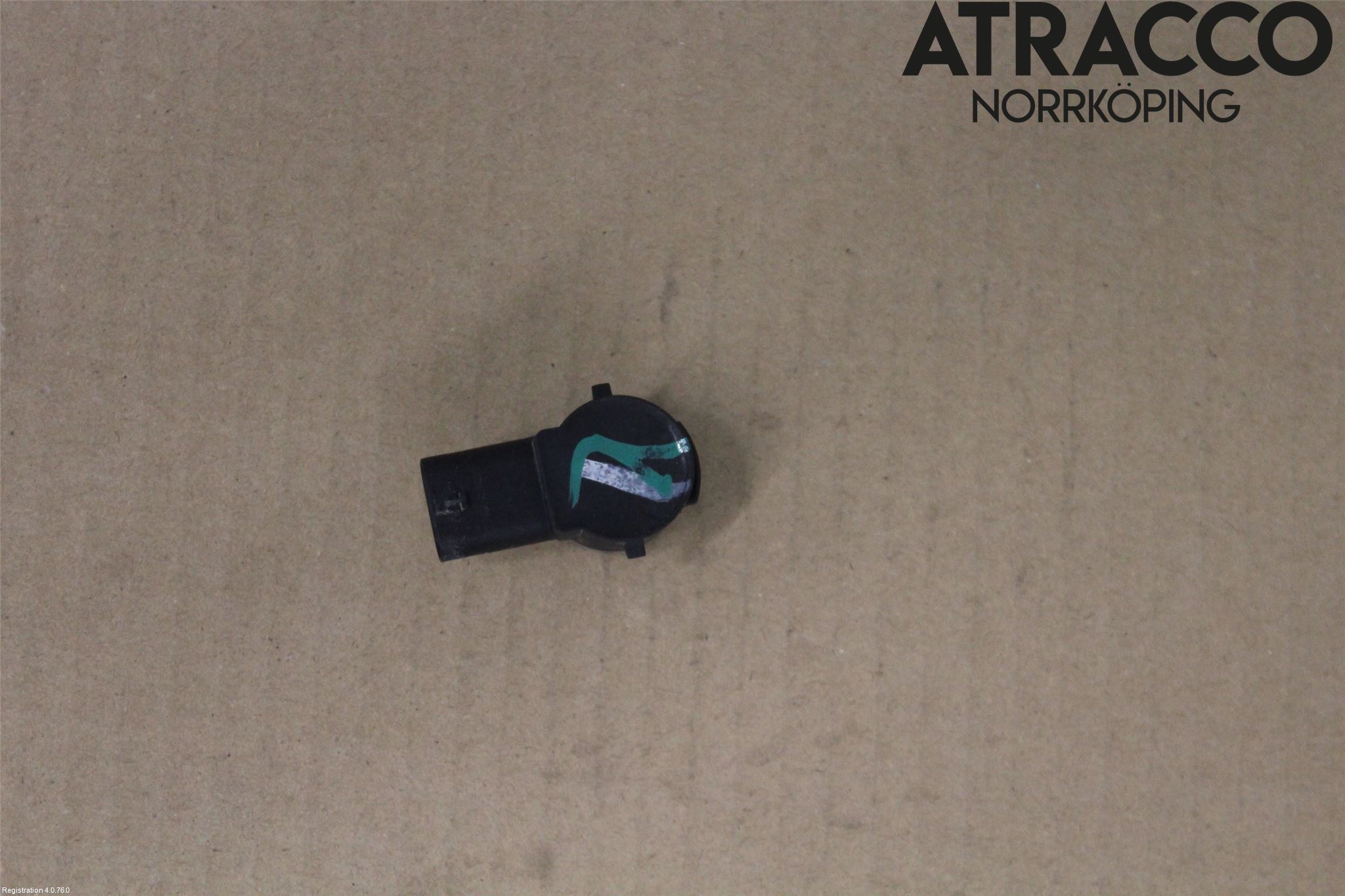 Volkswagen VW PASSAT 15-19 Sensor Ryggesensor