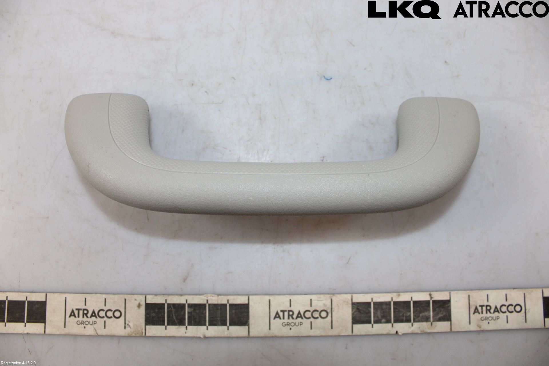 Hyundai i20 PB 09-14 Innrhandtak I Taket