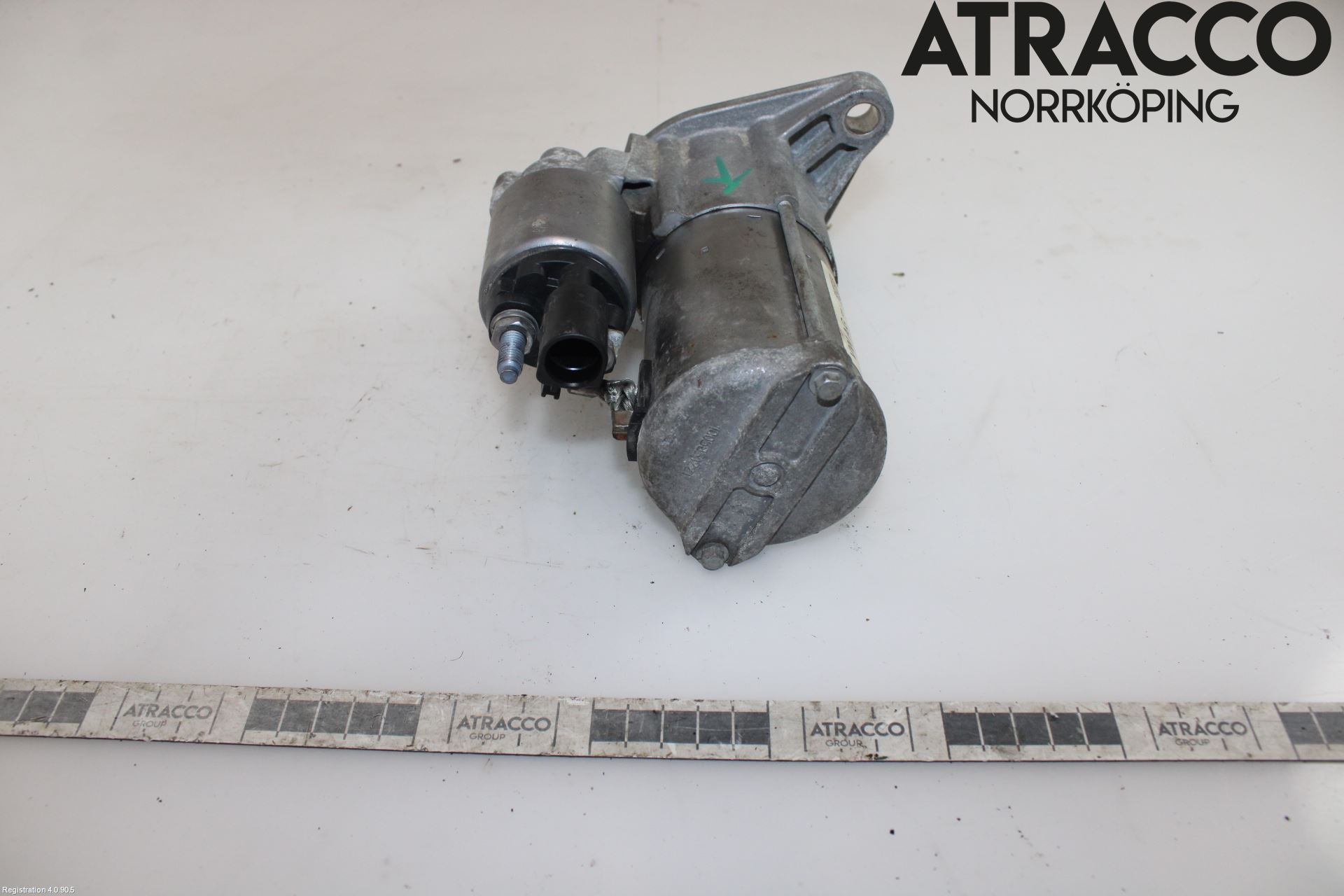 Skoda OCTAVIA (NX) 20- Startmotor