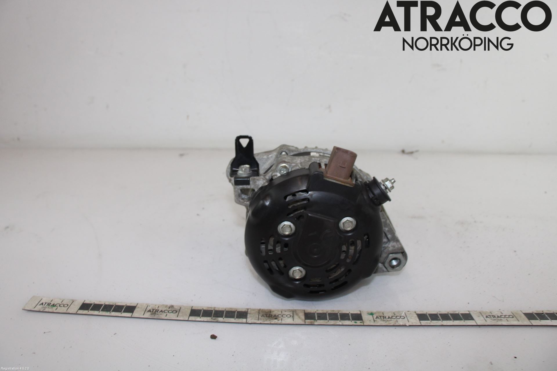 Toyota AYGO 15-21 Dynamo
