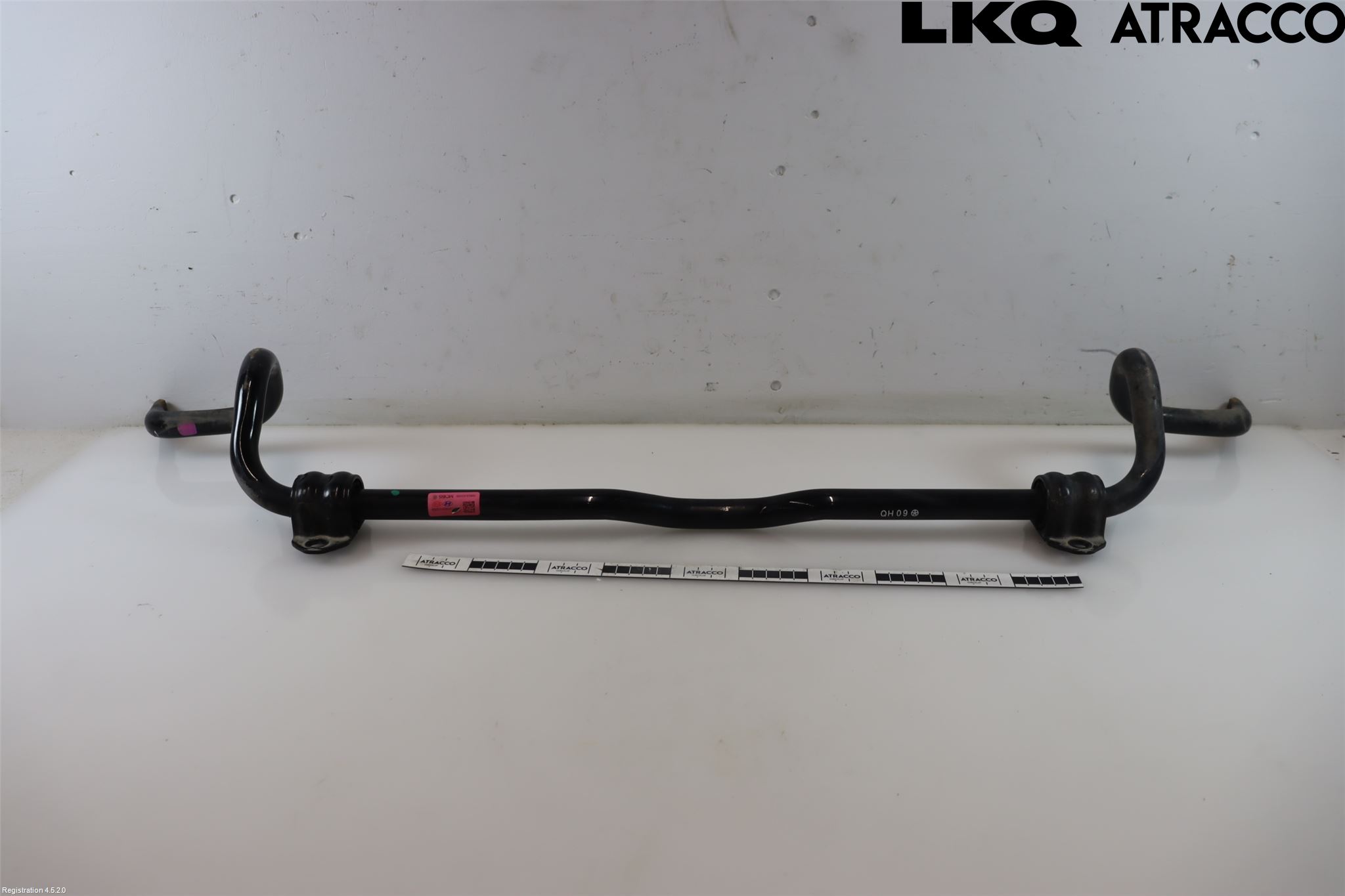Hyundai IONIQ AE 17-22 Stablisatorstag Foran