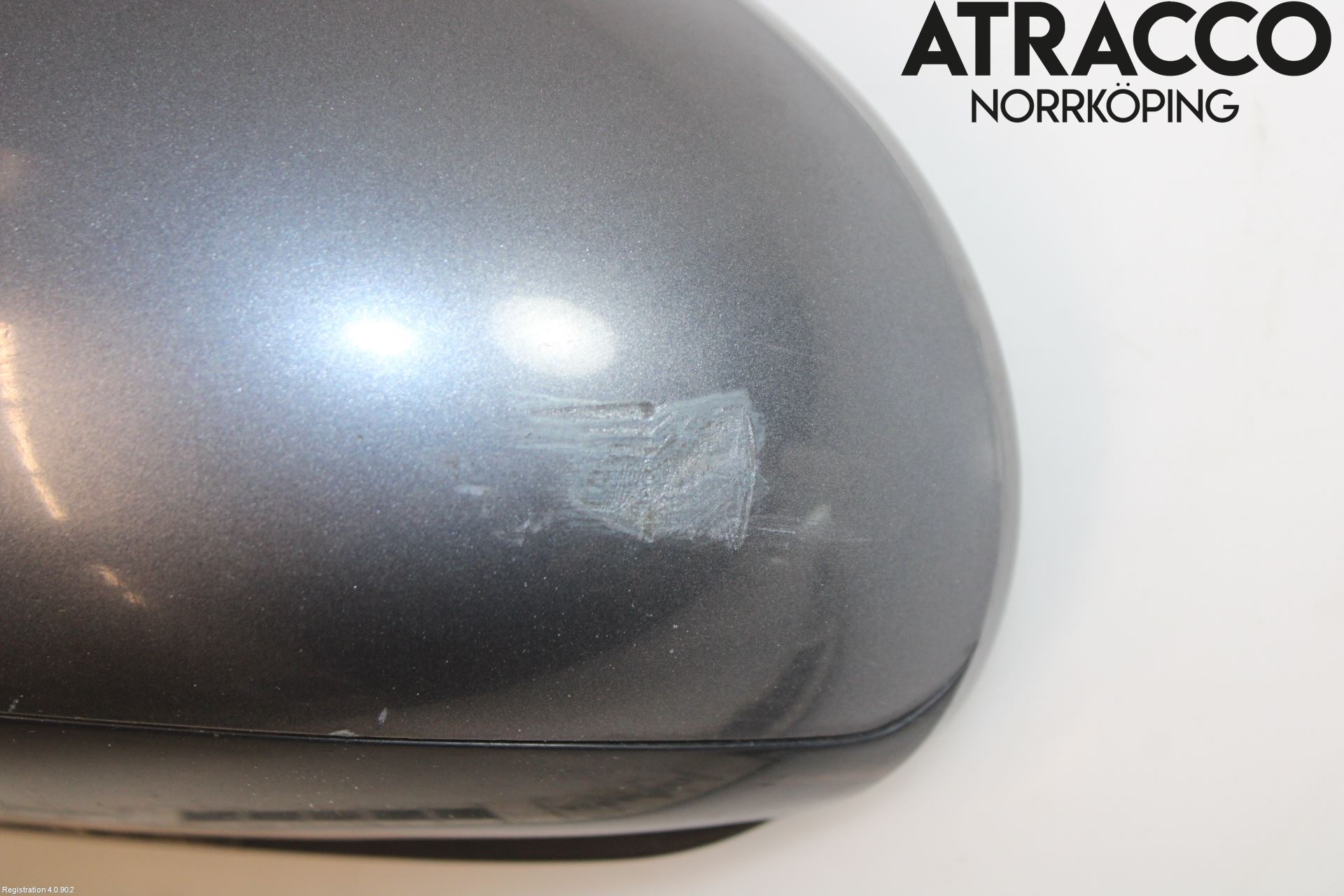 Ford FOCUS     04-07 Speil V M-El Justering