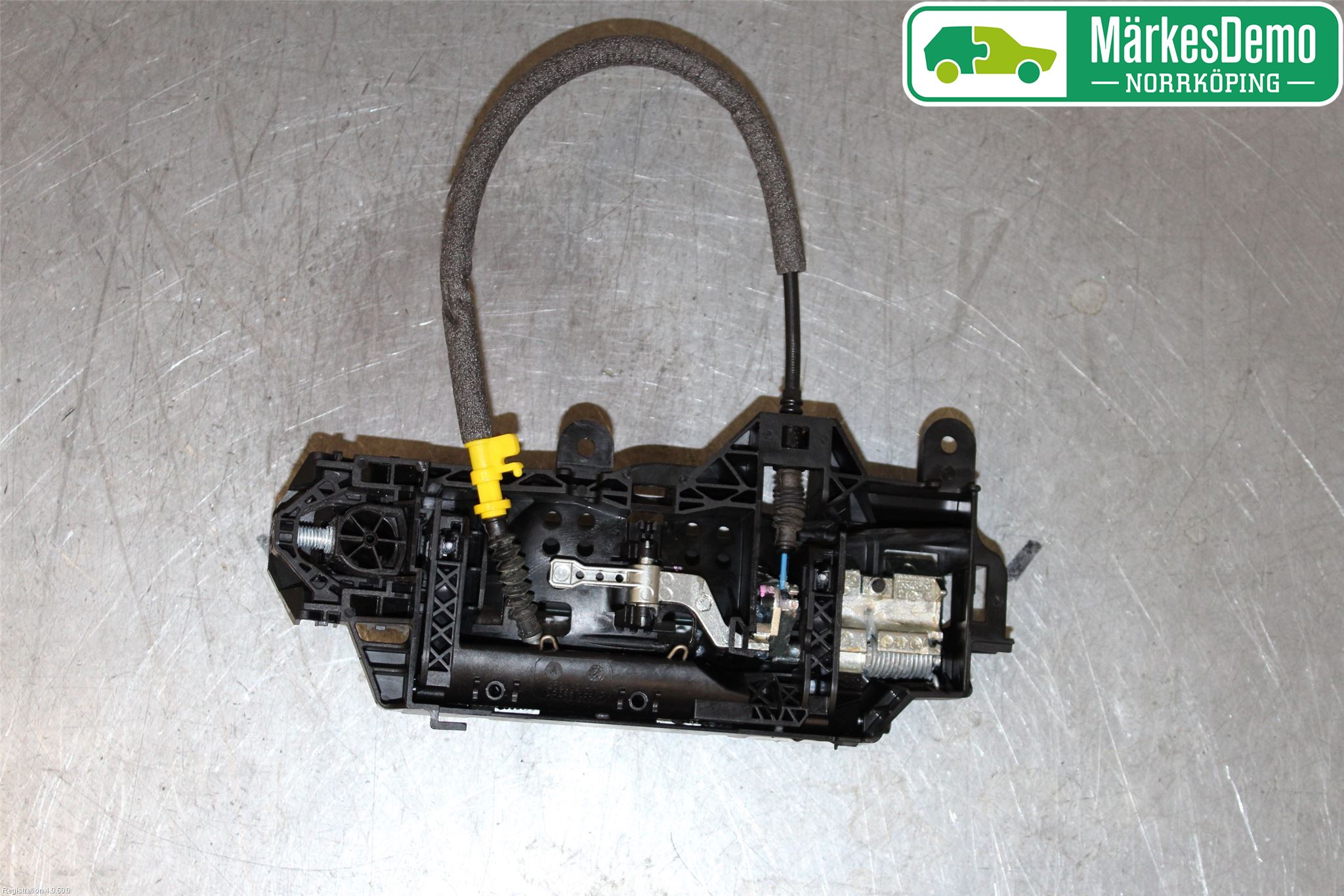 Audi A4/S4 B9 16-19 Dørhandtak Ytre Høyre