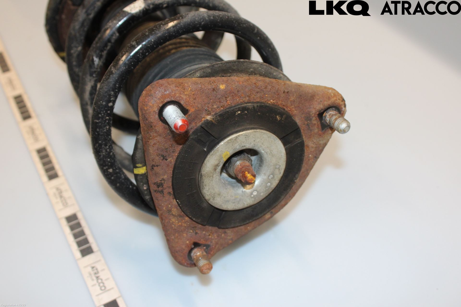 Kia CEED 12-18 Fjærbein Foran Høyre