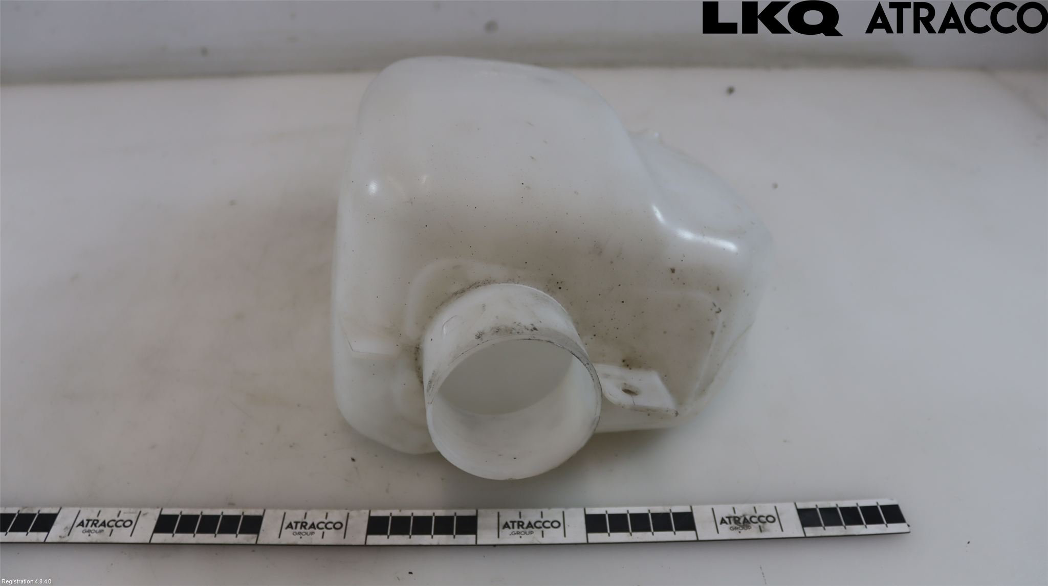 Subaru OUTBACK 10-15 Luftfilter Boks