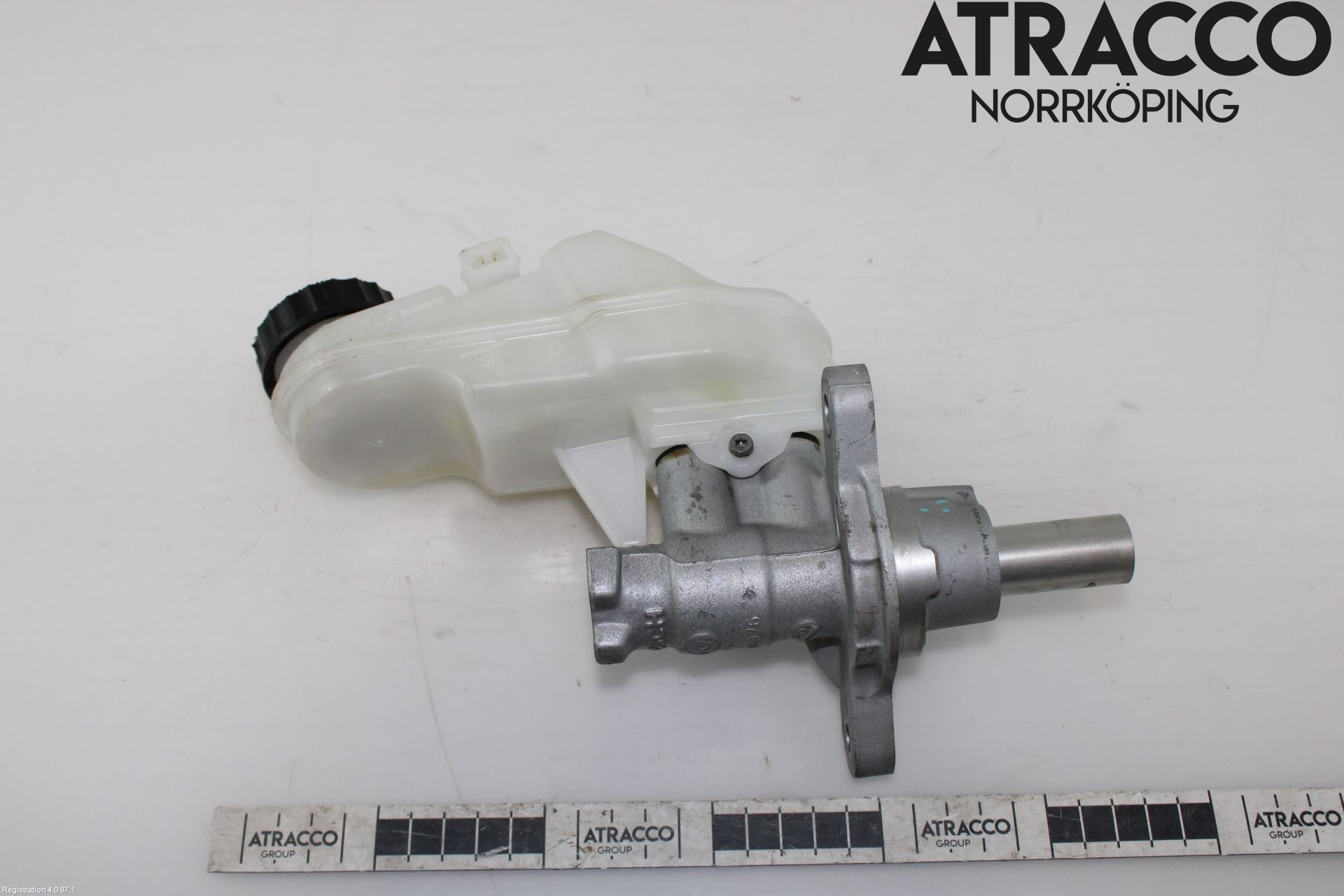 Toyota AYGO 15-21 Brems Hovedsylinder