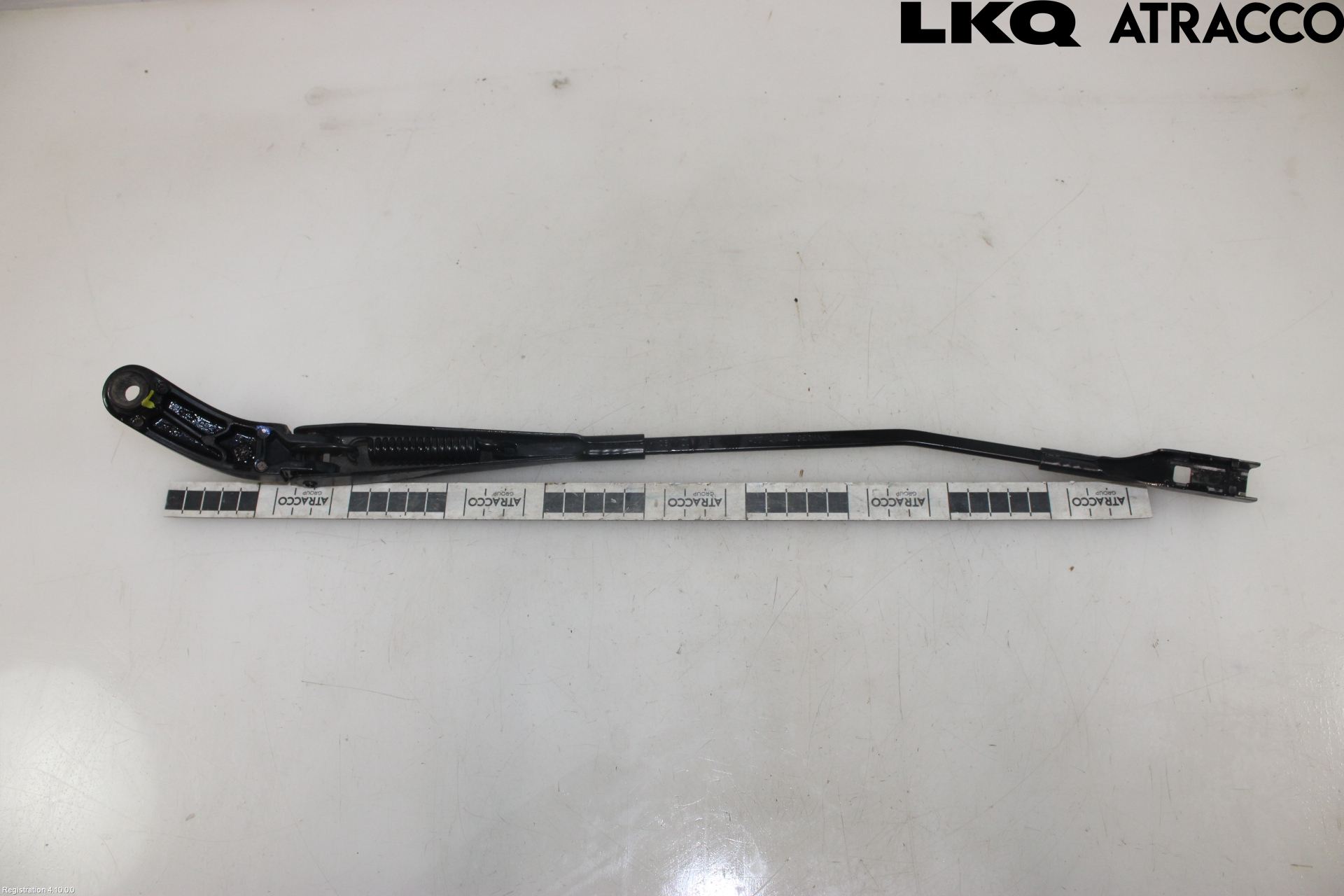 Audi A4/S4 08-11 Viskerarm-Armer Frontrute