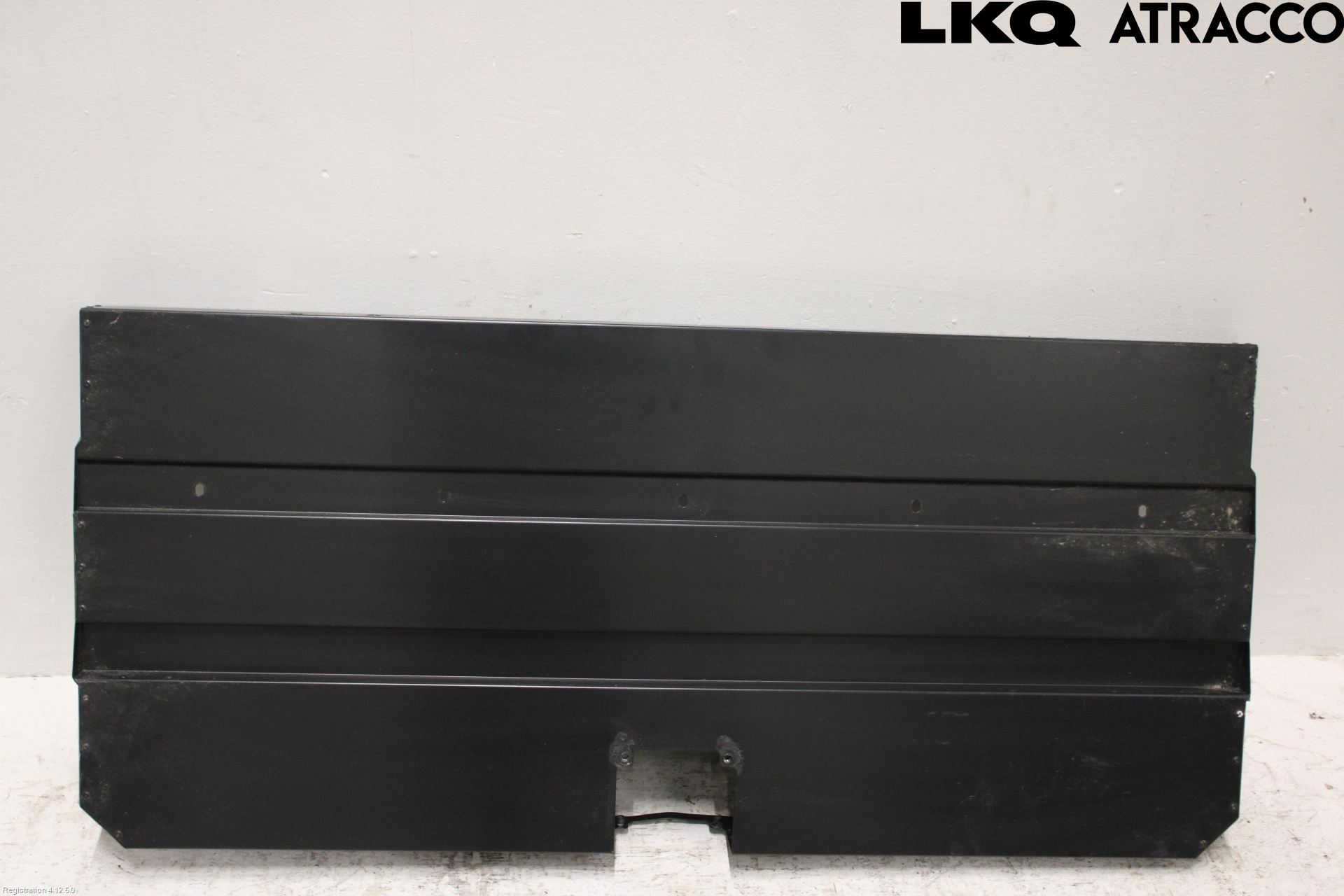 Fiat DUCATO 15-23 Bunnplate U Motor-Gear-Dørk