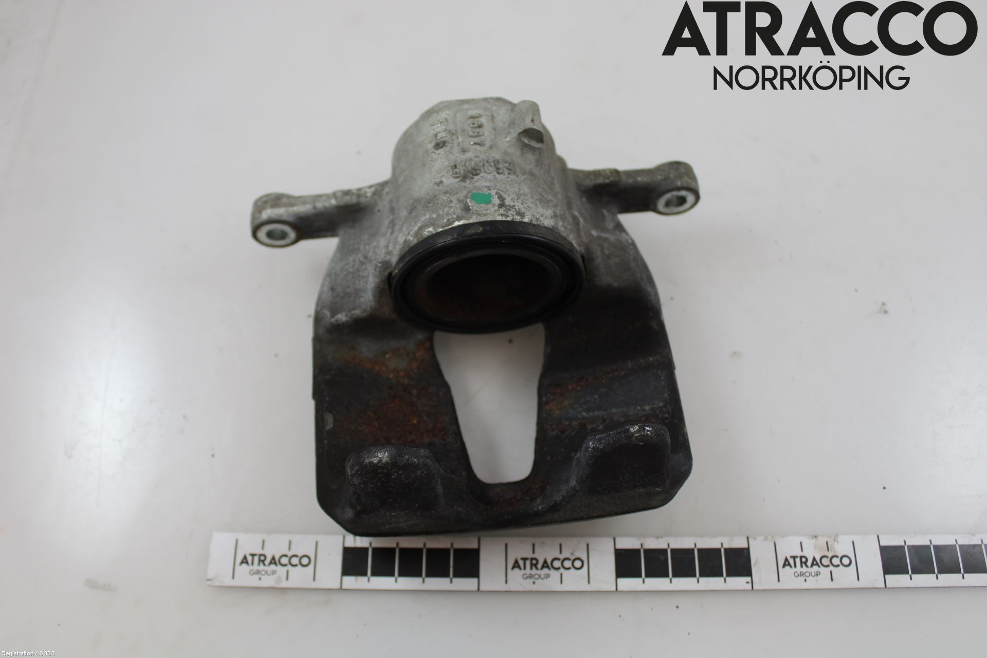 Renault MEGANE IV 16-23 Bremsecaliper Foran Høyre