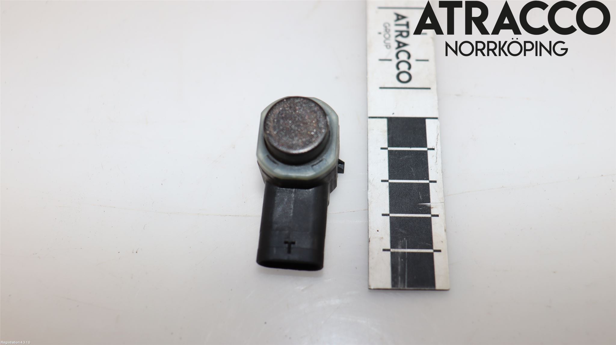 Volkswagen VW PASSAT 11-14 Sensor Ryggesensor