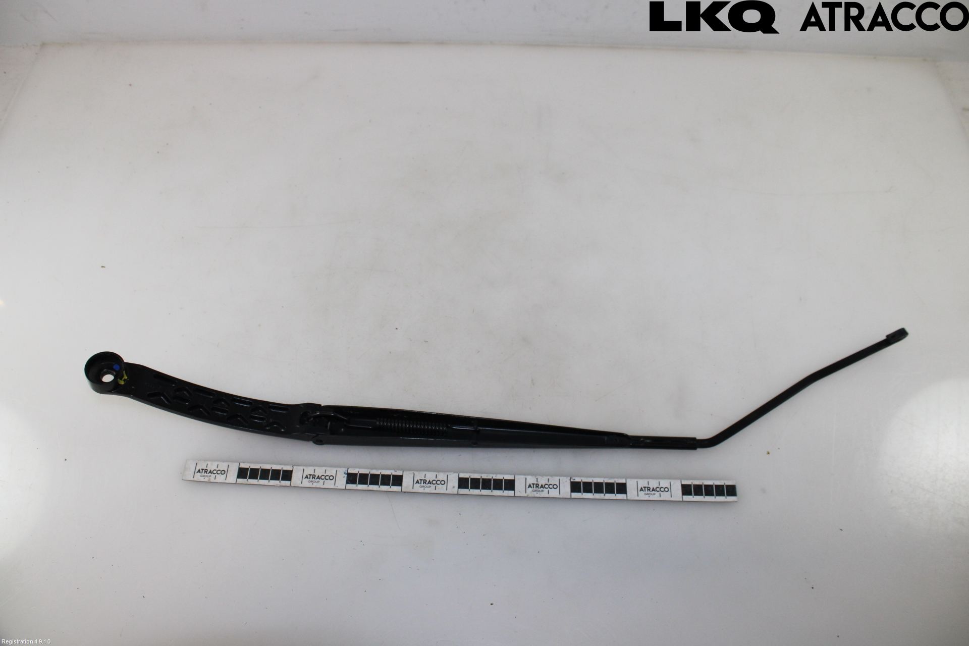 Honda JAZZ 08-14 Viskerarm-Armer Frontrute
