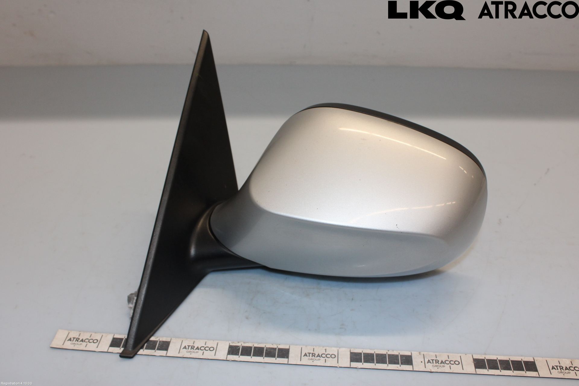 BMW 1 E87/81 5D/3D 03-11 Speil V M-El Justering