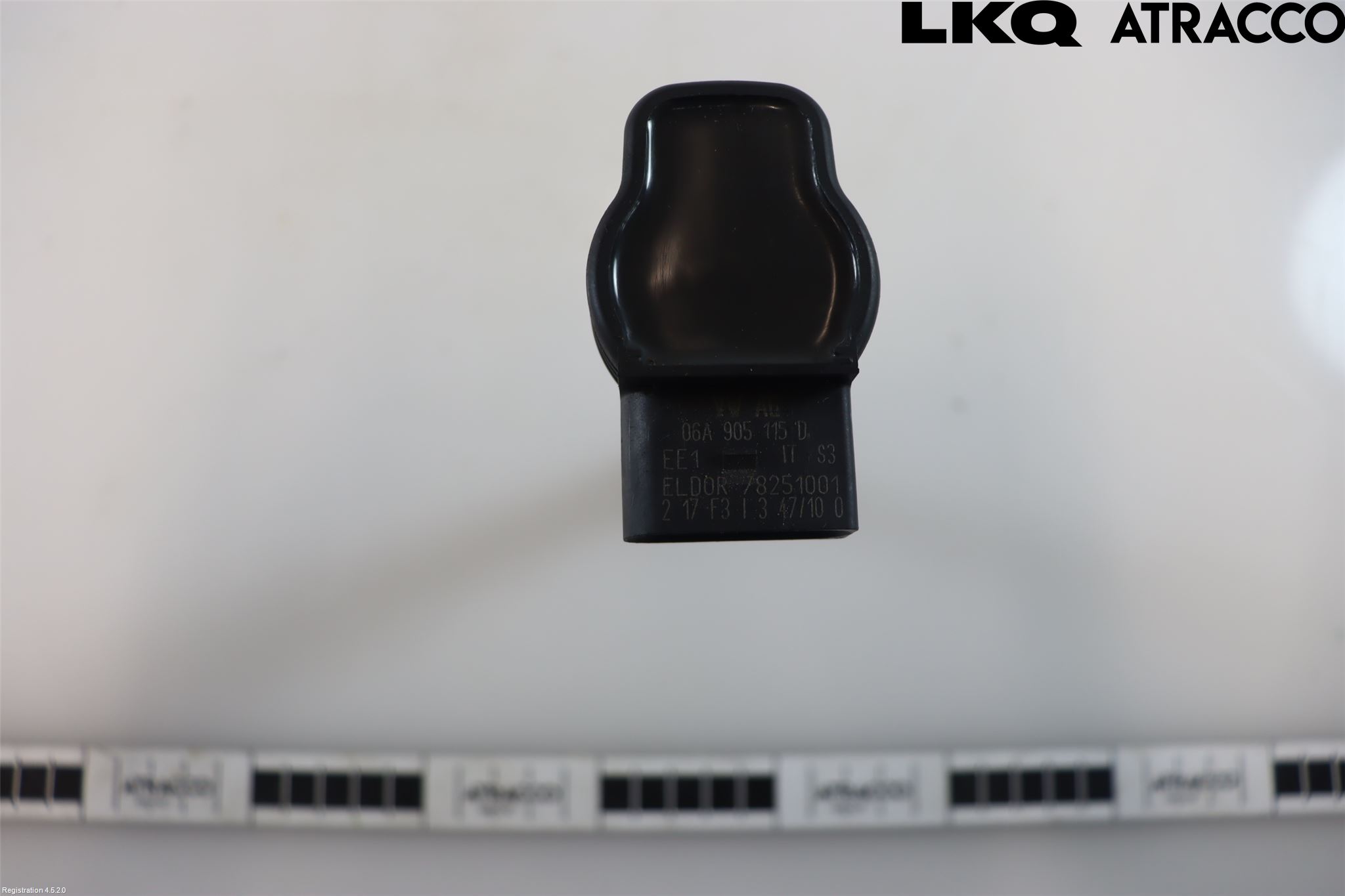 Volkswagen VW PASSAT 01-05 Coil