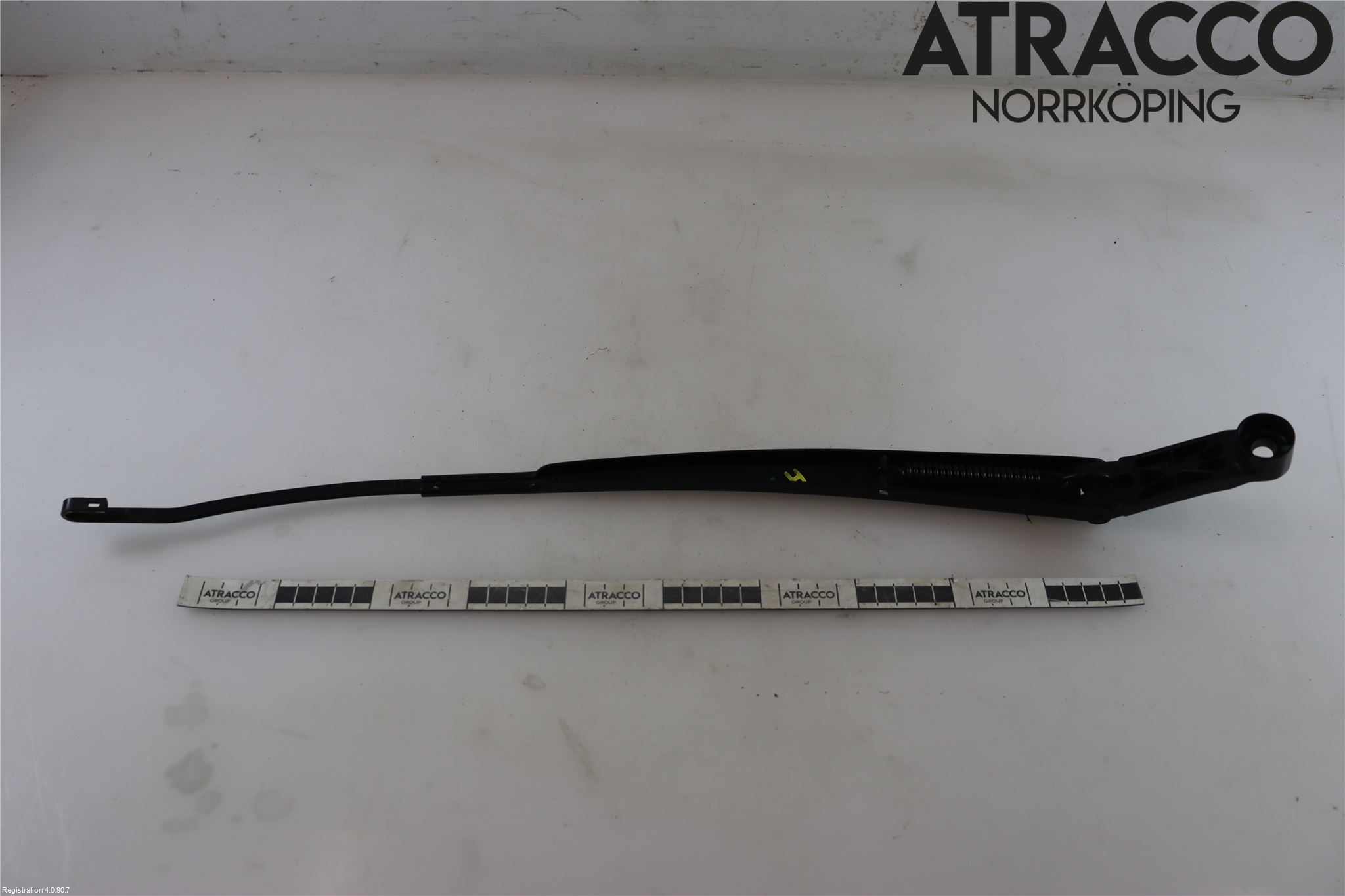 Toyota YARIS XP90 06-11 Viskerarm-Armer Frontrute
