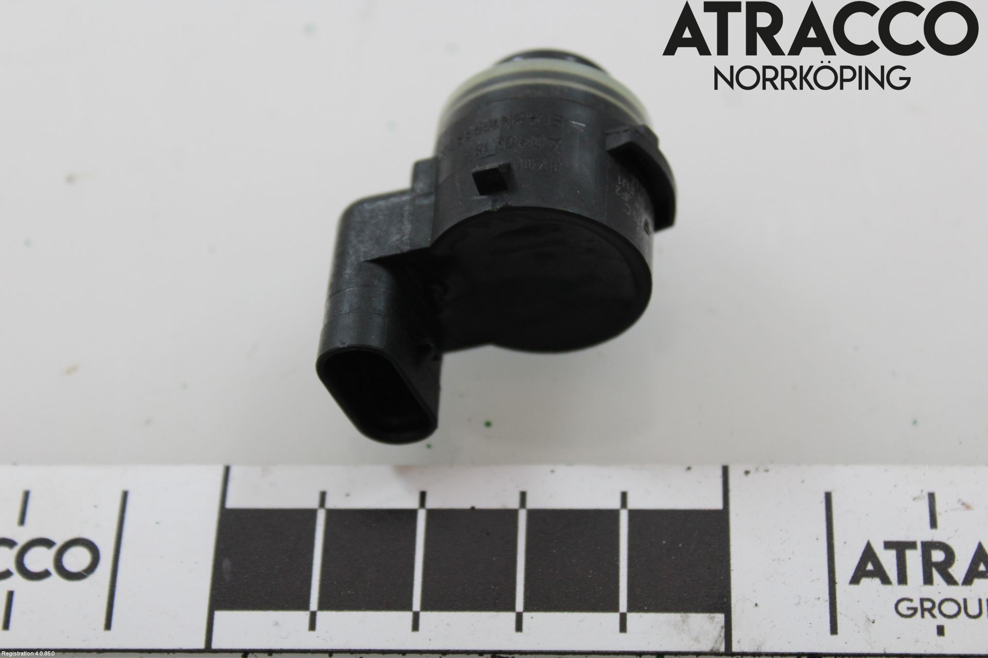 Volkswagen VW ARTEON 17- Sensor Parkering Front