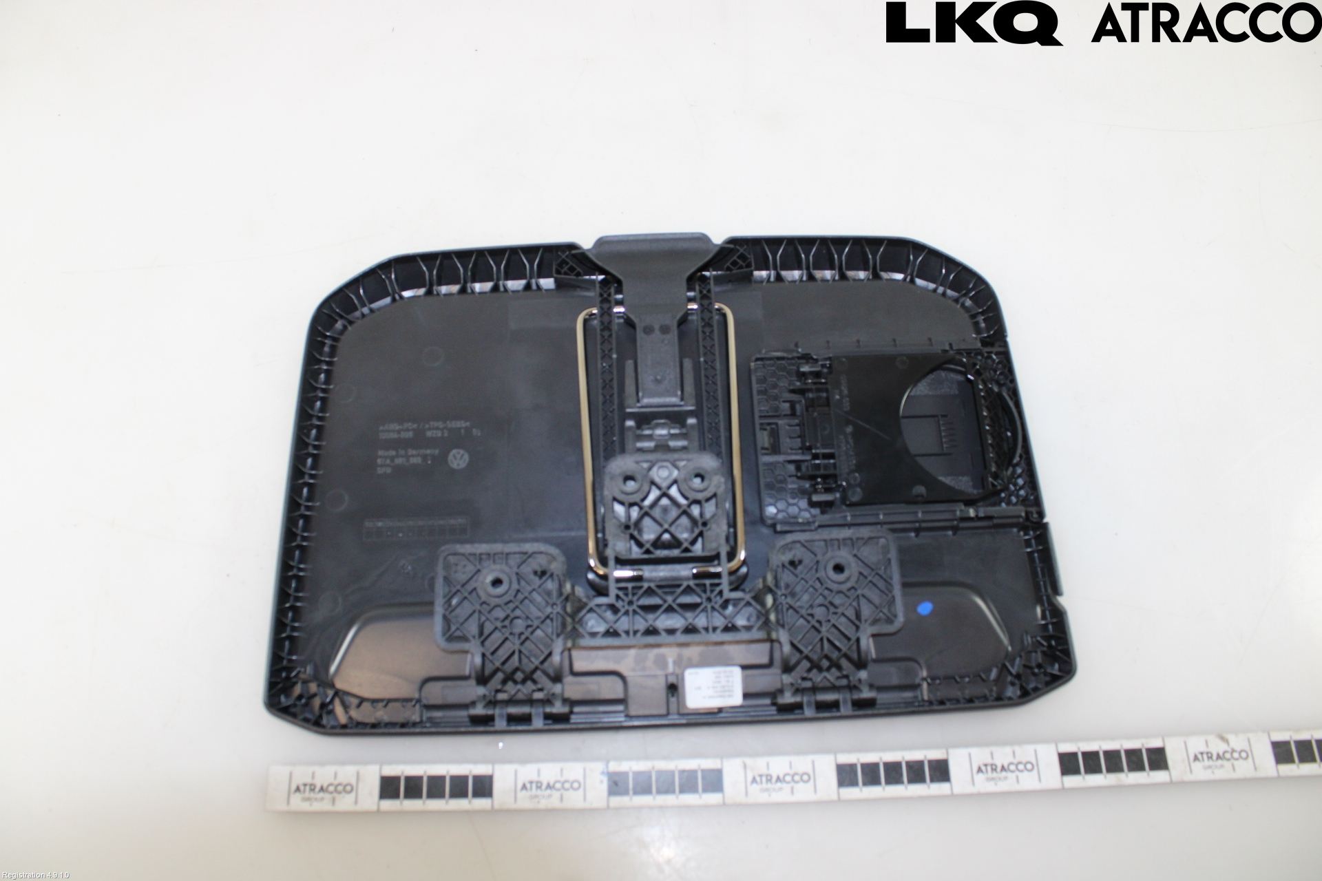 Volkswagen VW TIGUAN 16-24 Innr Sete Foran Høyre