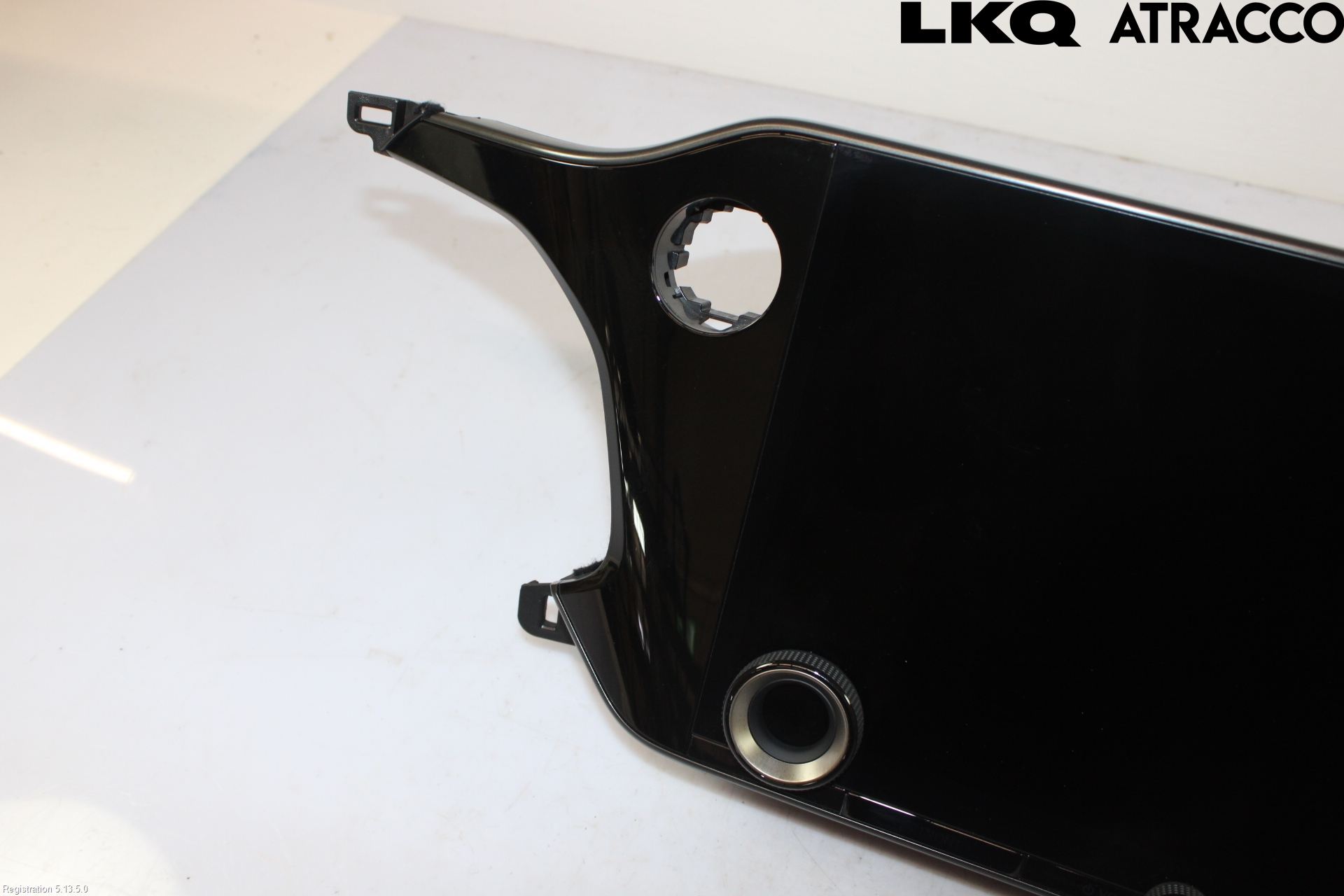 Lexus NX 340h/450h+ 21- Multifunktionsdisplay