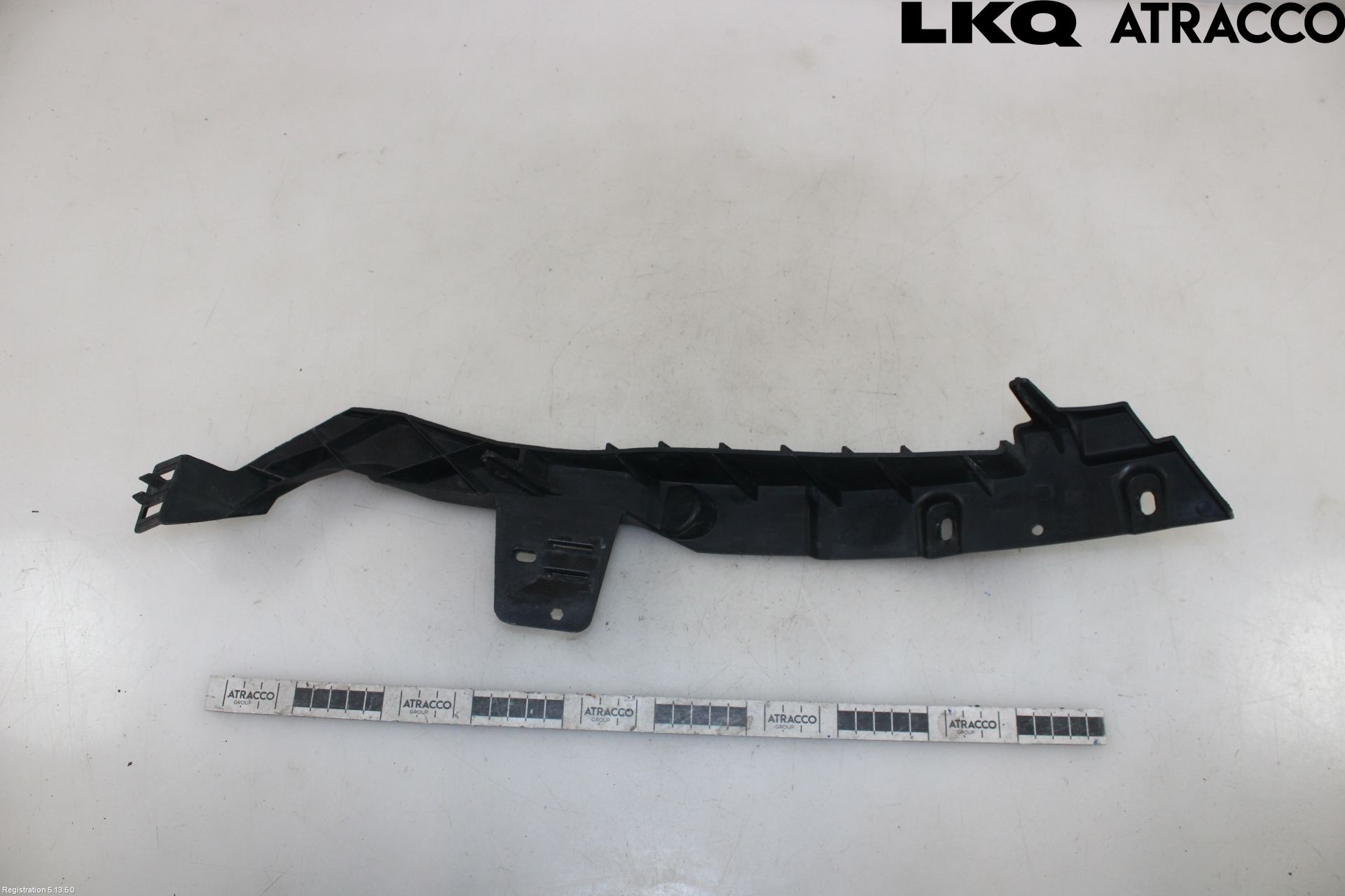 Opel ASTRA J 10-15 Frontlykt Holder-Feste