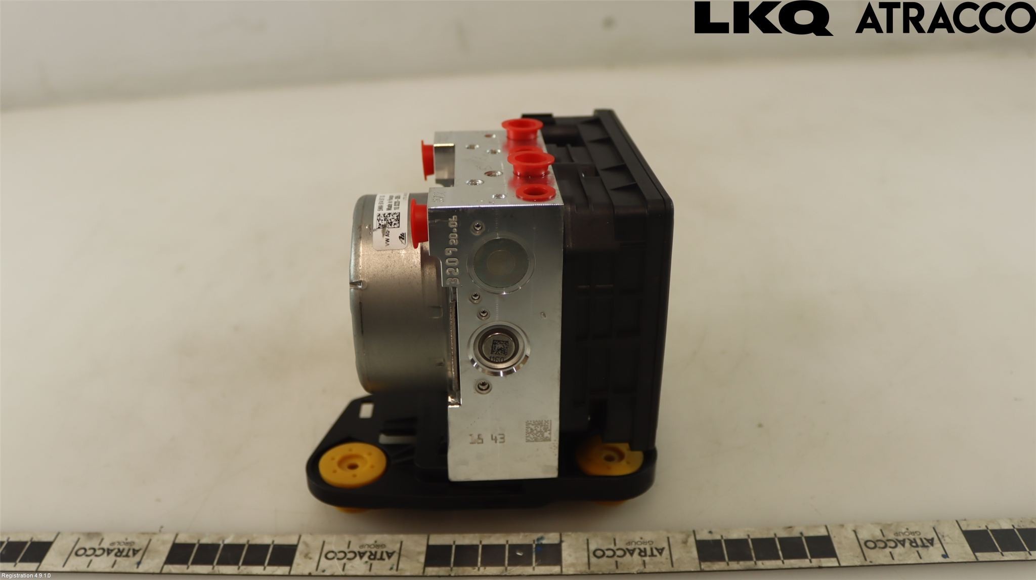Seat LEON 20- Abs Hydraulikkaggregat