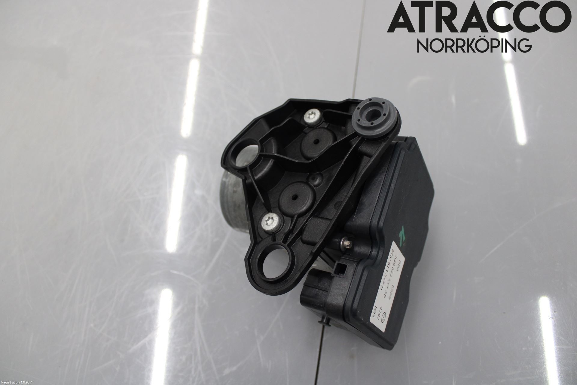 Skoda SCALA 19- Abs Hydraulikkaggregat