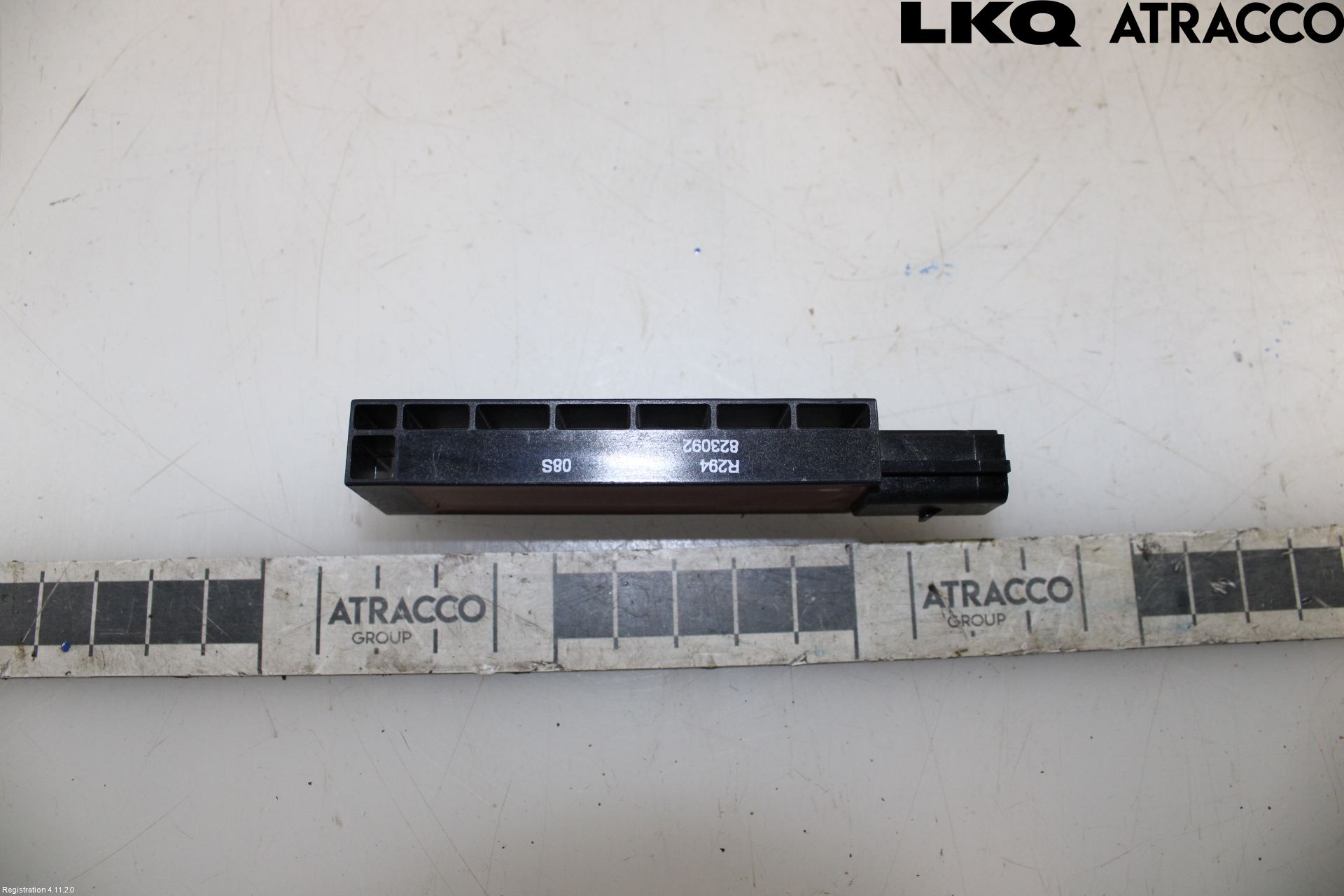 Skoda FABIA 22- Stereo Antenne Radio-Tv